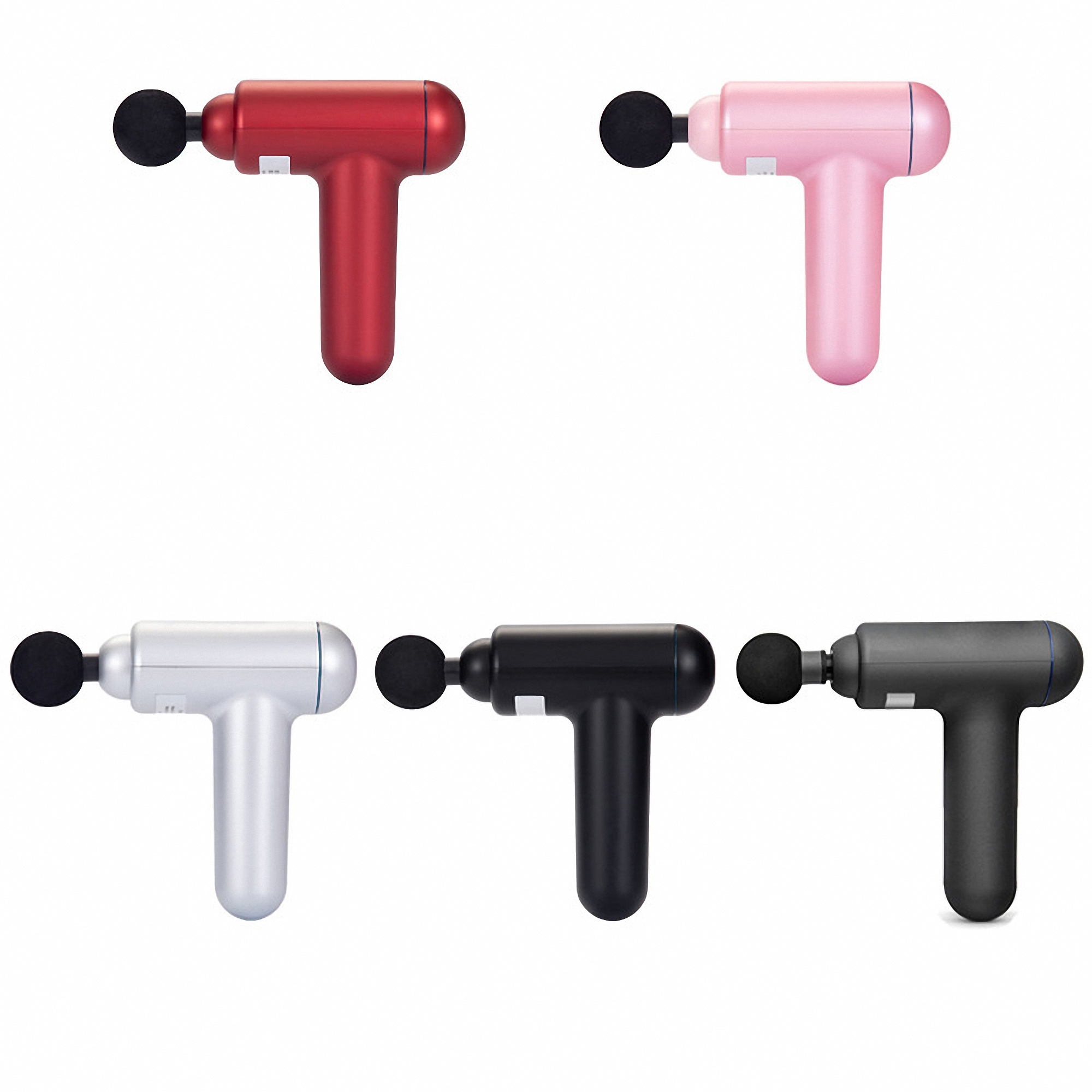 Deep Tissue Percussion Massage Gun 2