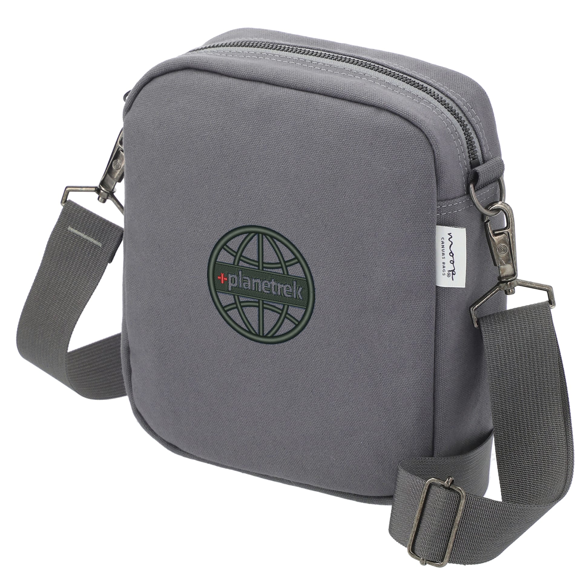 Moop® Wayfinder Crossbody Tote 31