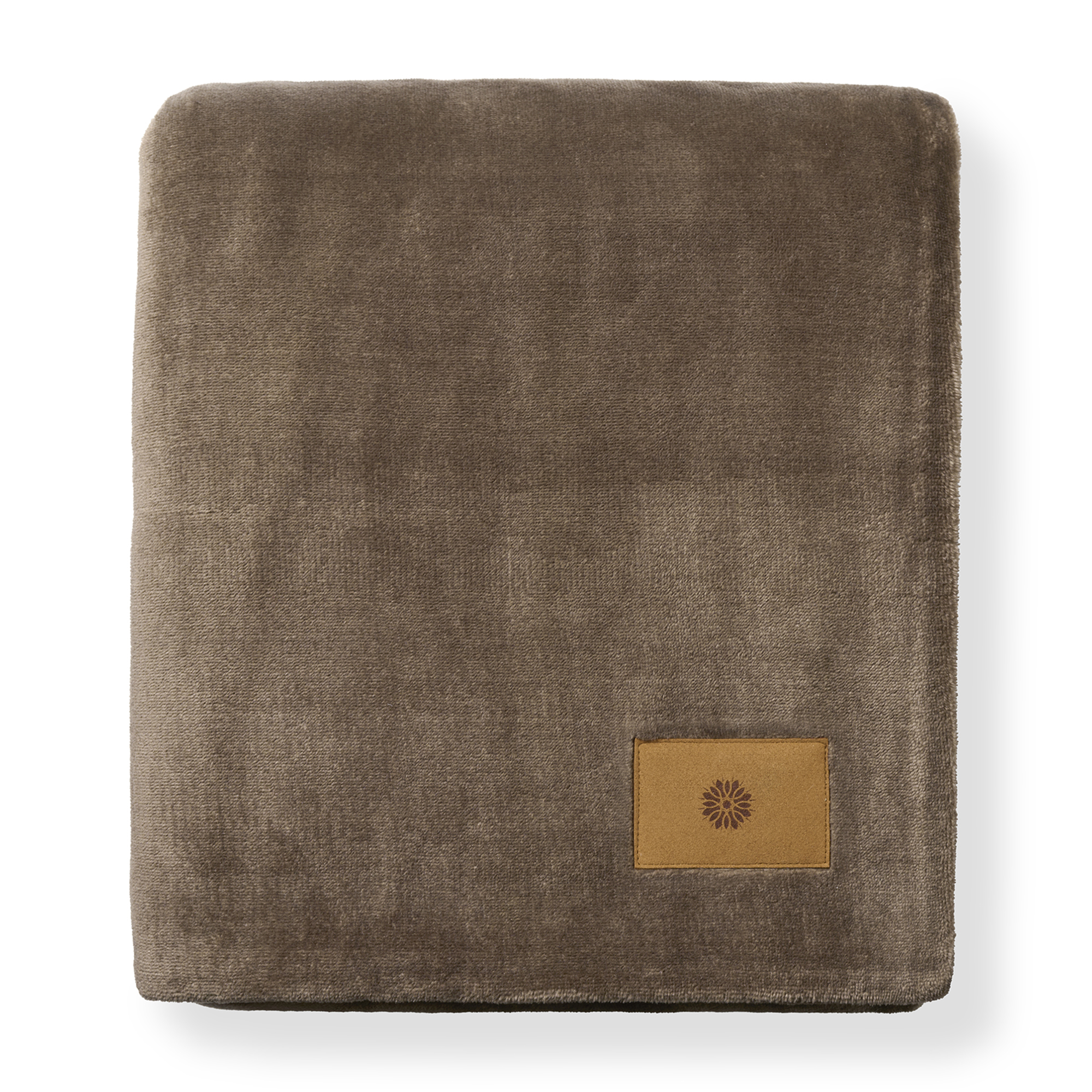 Mink Ever Soft Throw Recycled Blanket 22