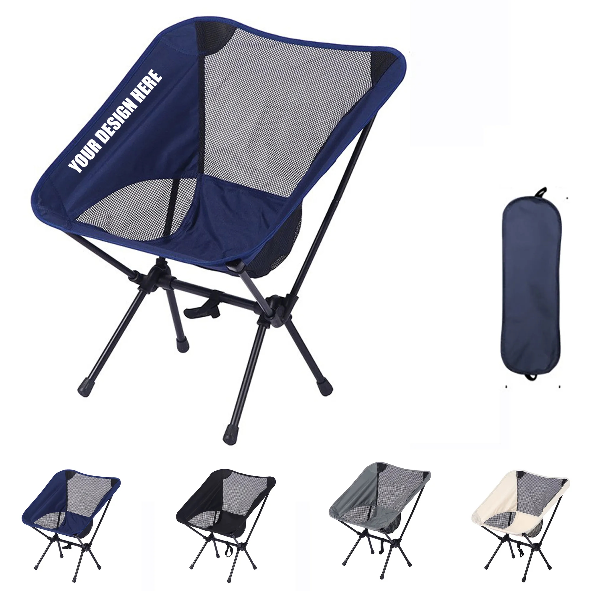 Outdoor Folding Chair 3