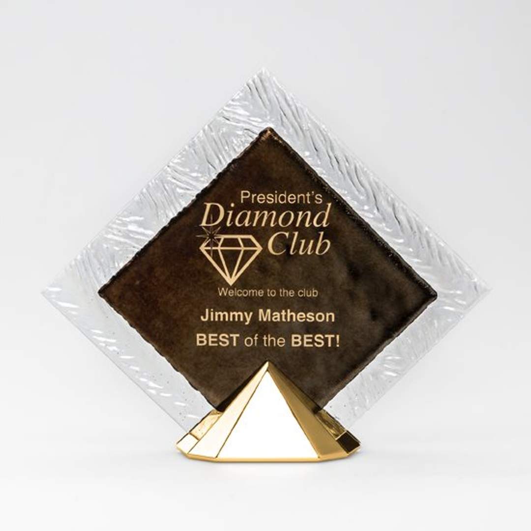 Paragon Award 3