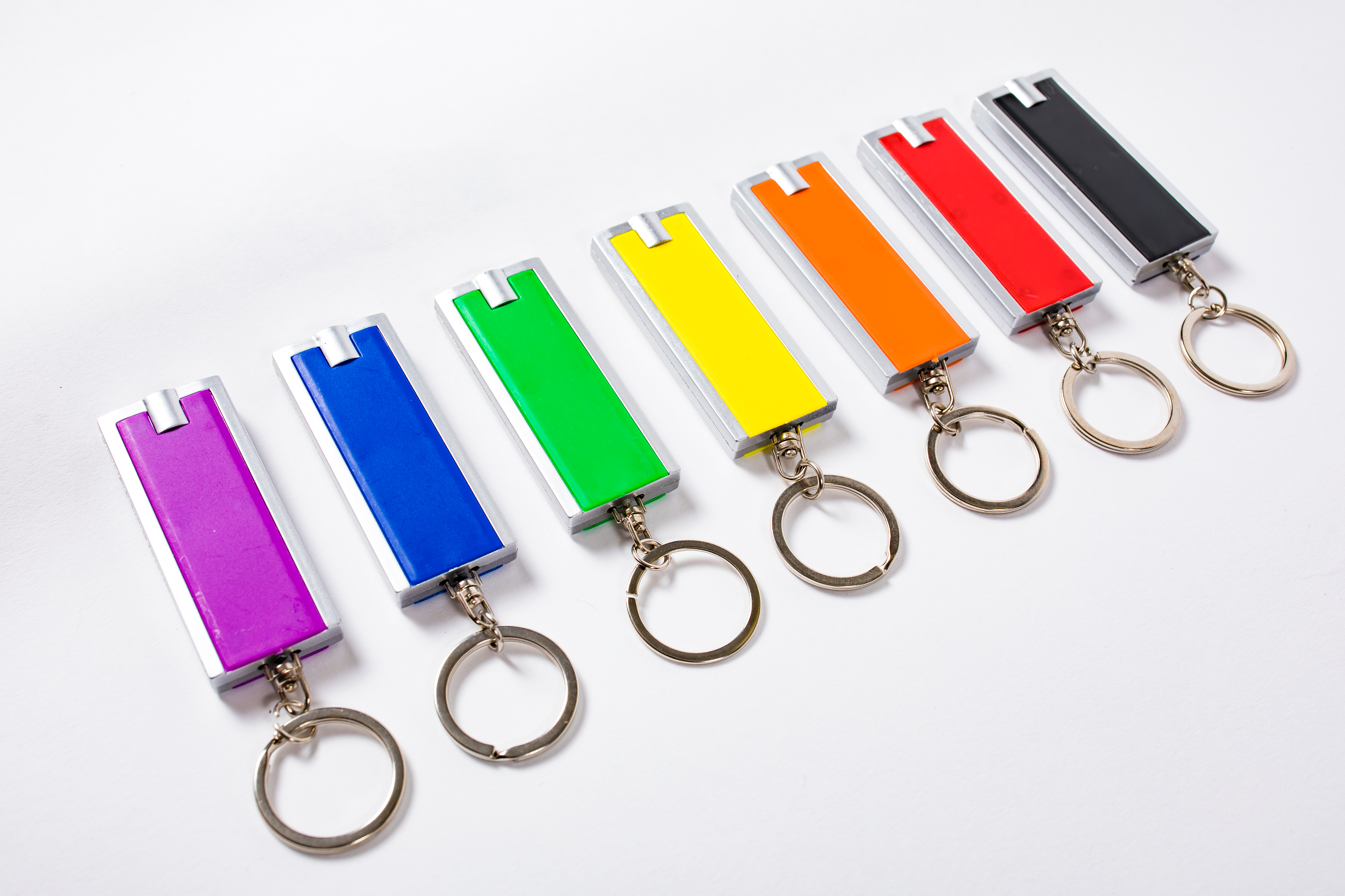 LED Key Chain