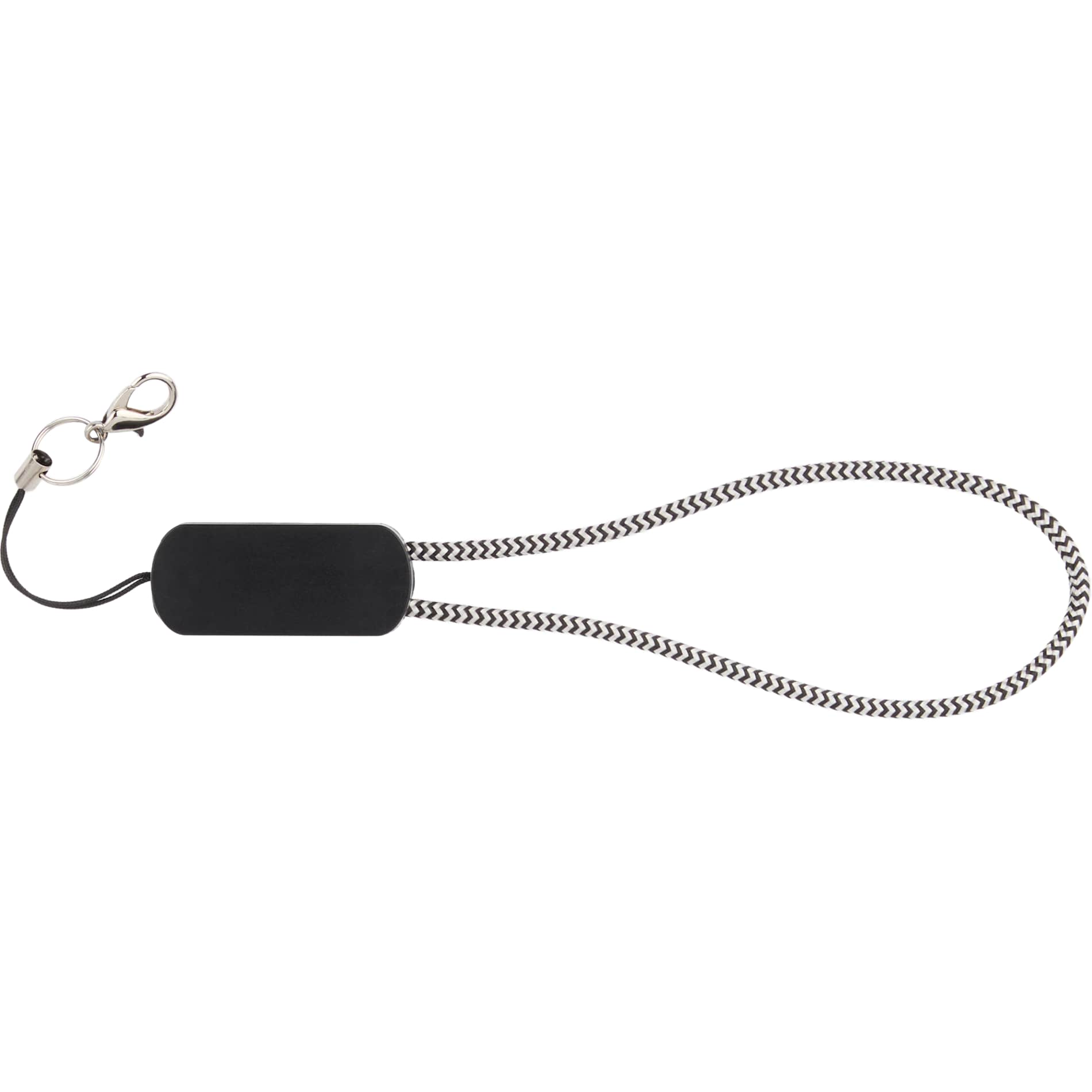 Wrist Link 5-in-1 65W PD Charging Cable Lanyard 18