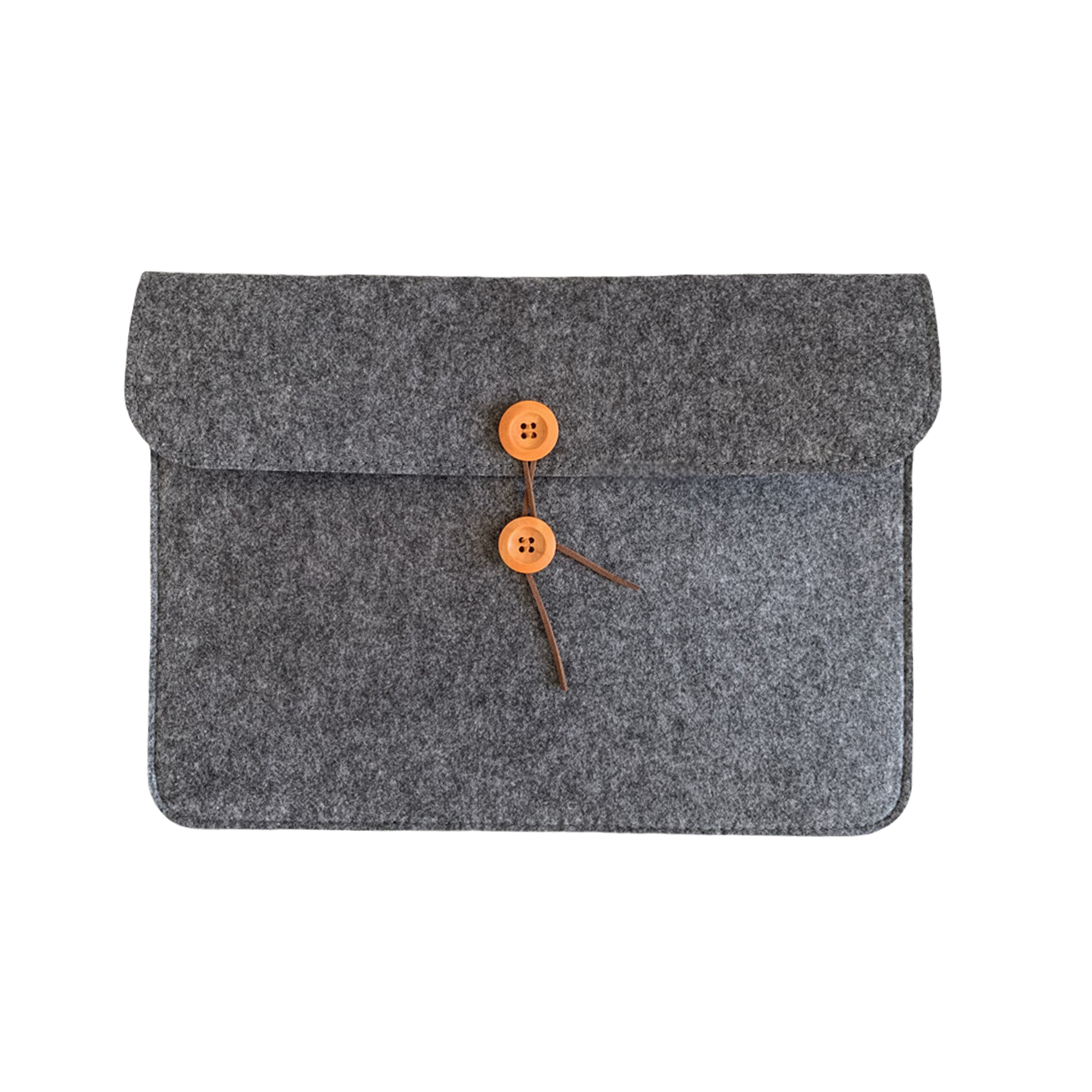 A4 Felt File Bag 14
