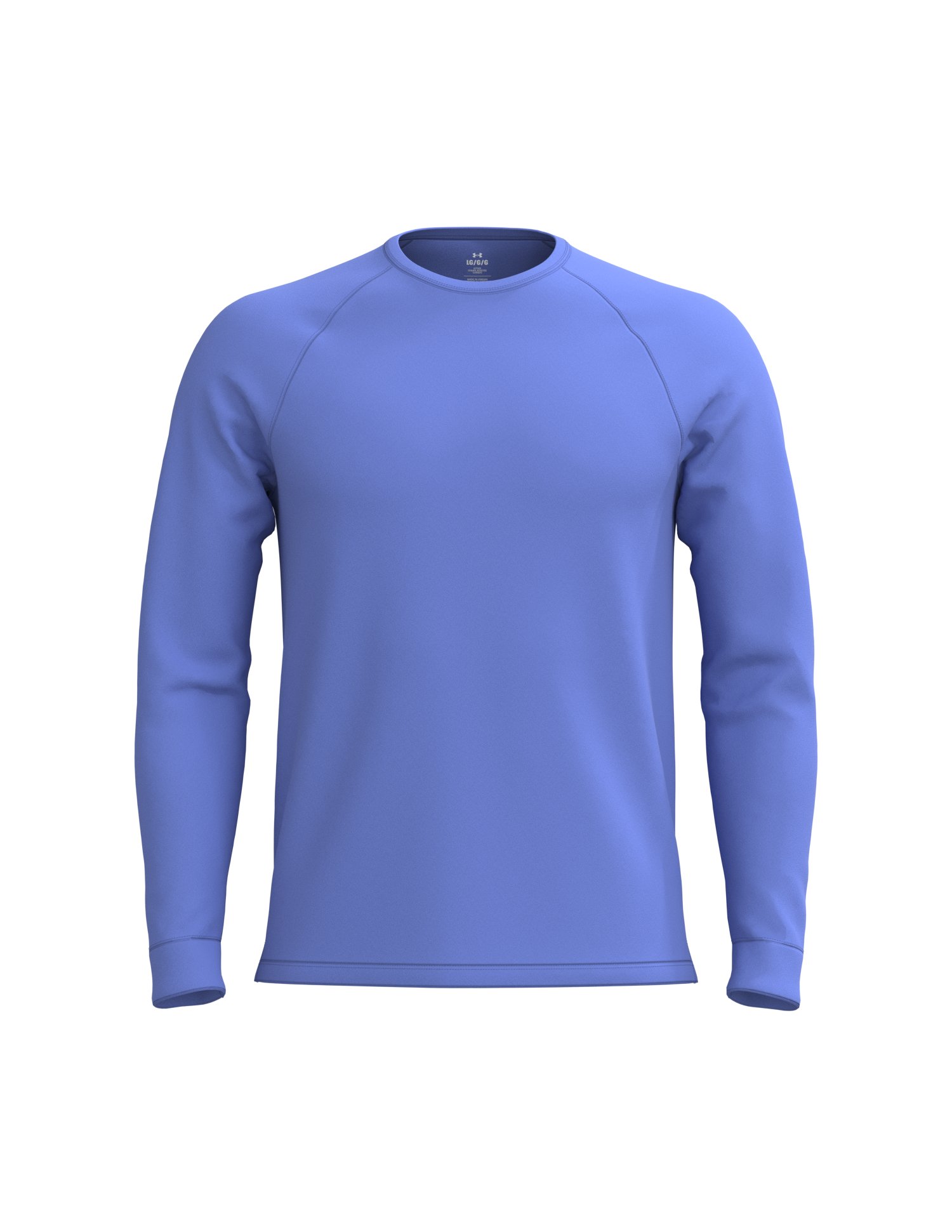 UA Meridian Men's Long Sleeve 7