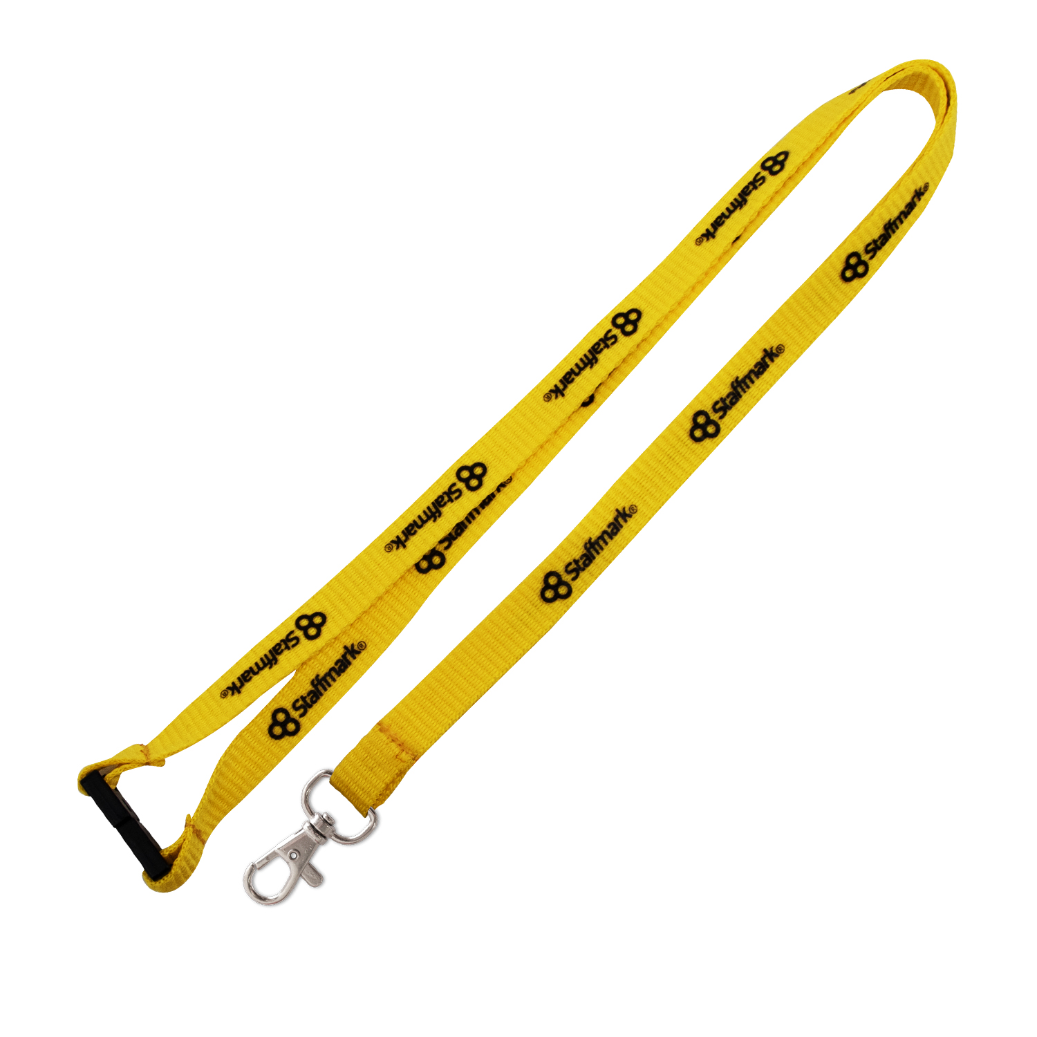 3/8" Cotton Lanyard 29