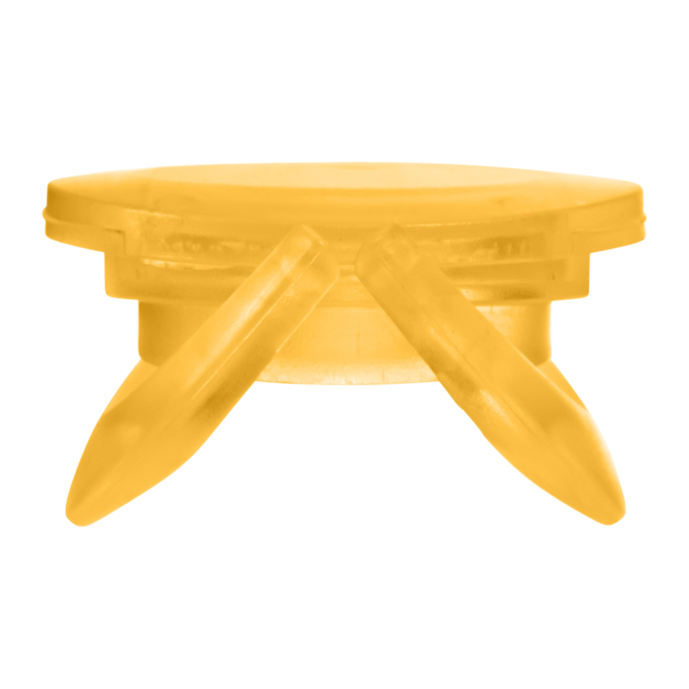 Sottile French Plastic Champagne Stopper 5