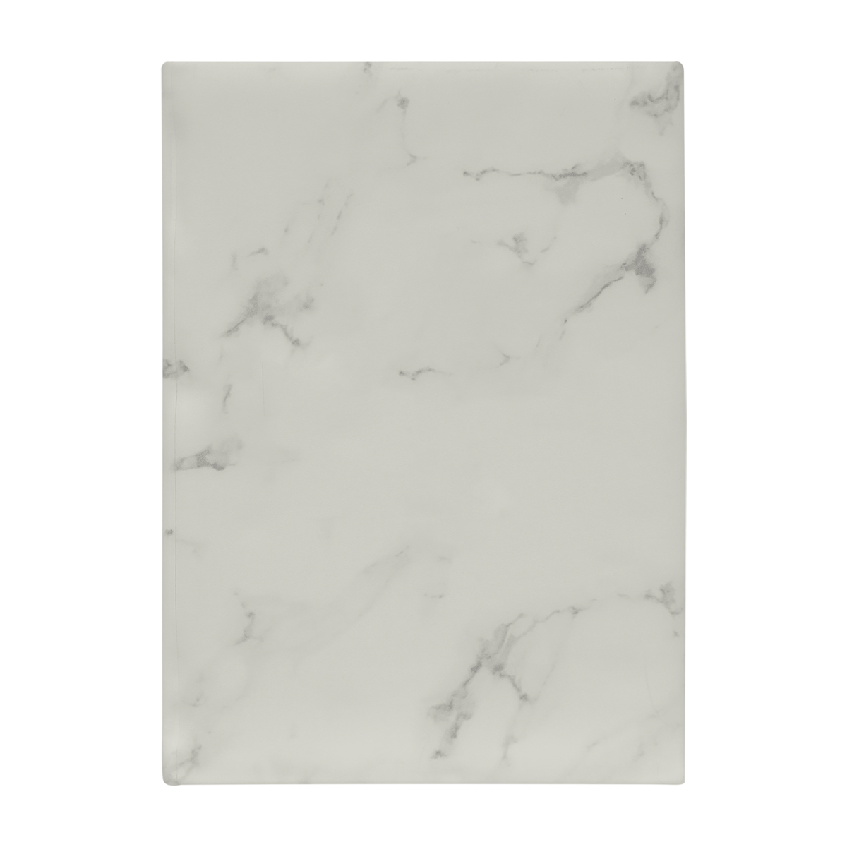 7" x 9" Marble Leatherette Journal 3