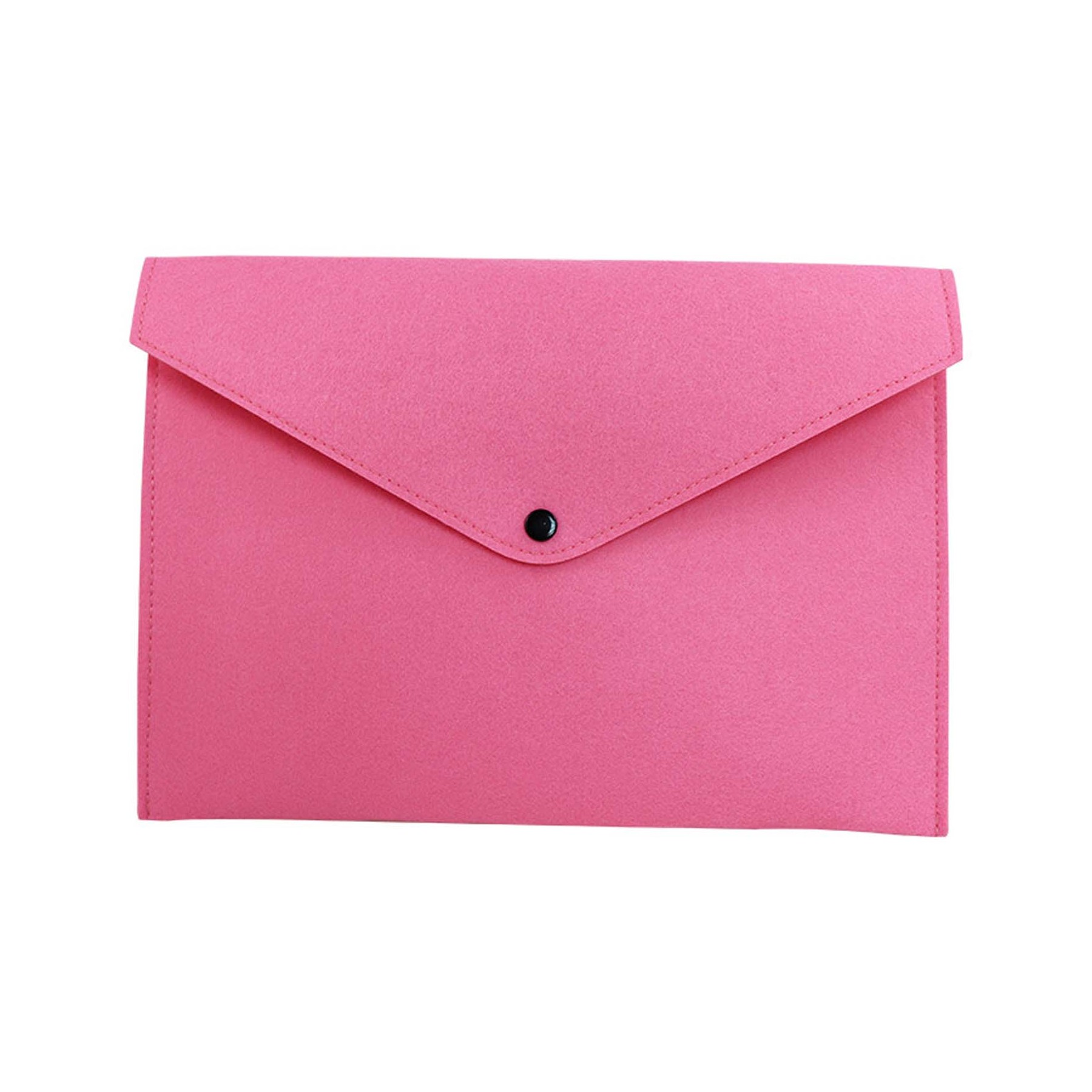 Felt File Envelope A4 Folder 4