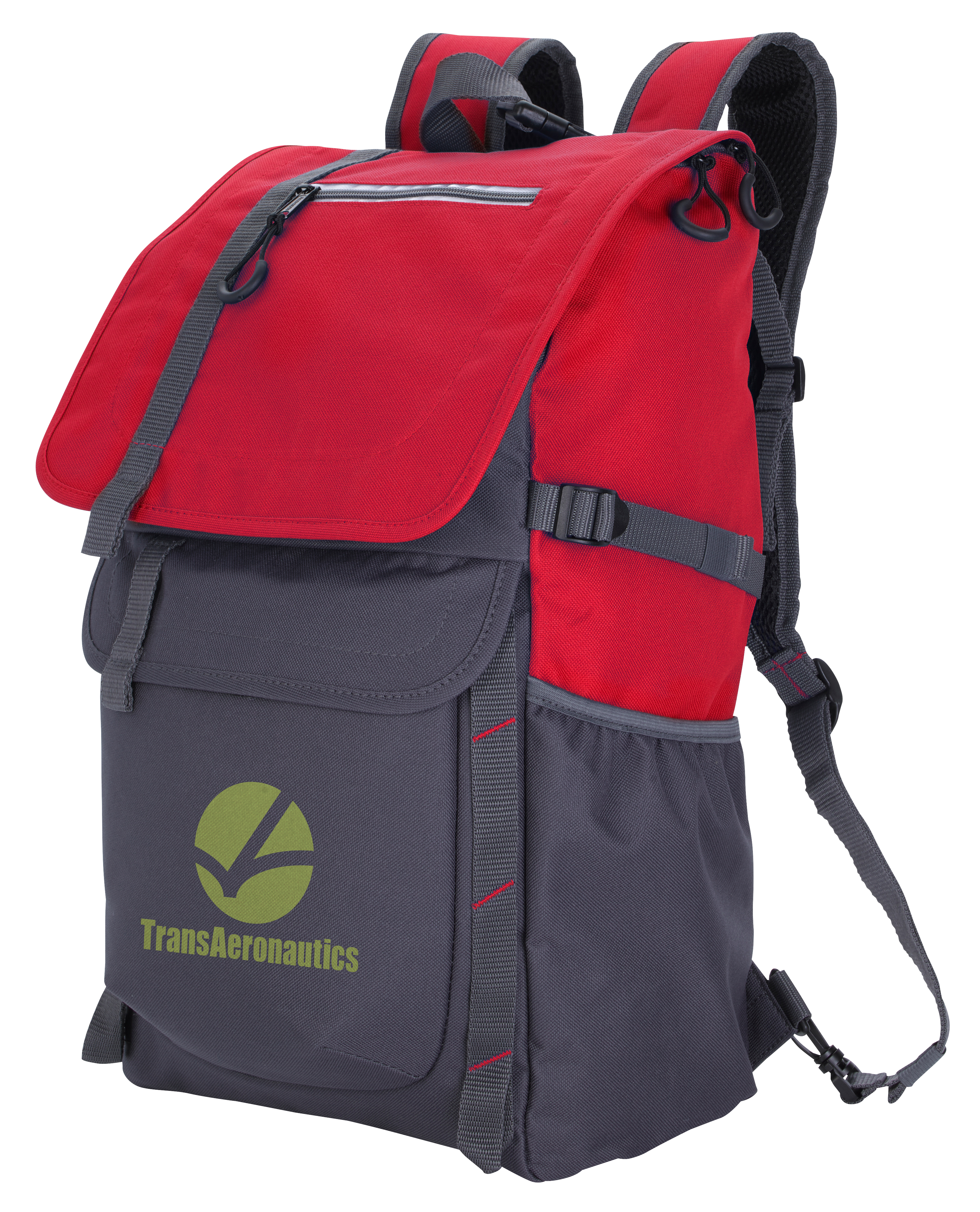 Atchison® All-Around Adaptive RPET Backpack 5
