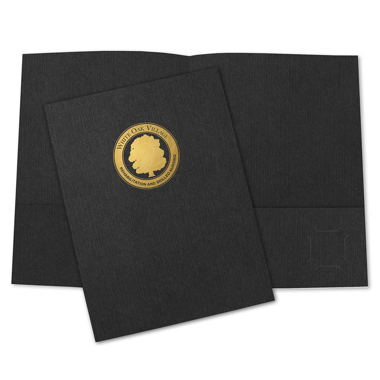 Small Quantity Pocket Folders – Designer Papers 7