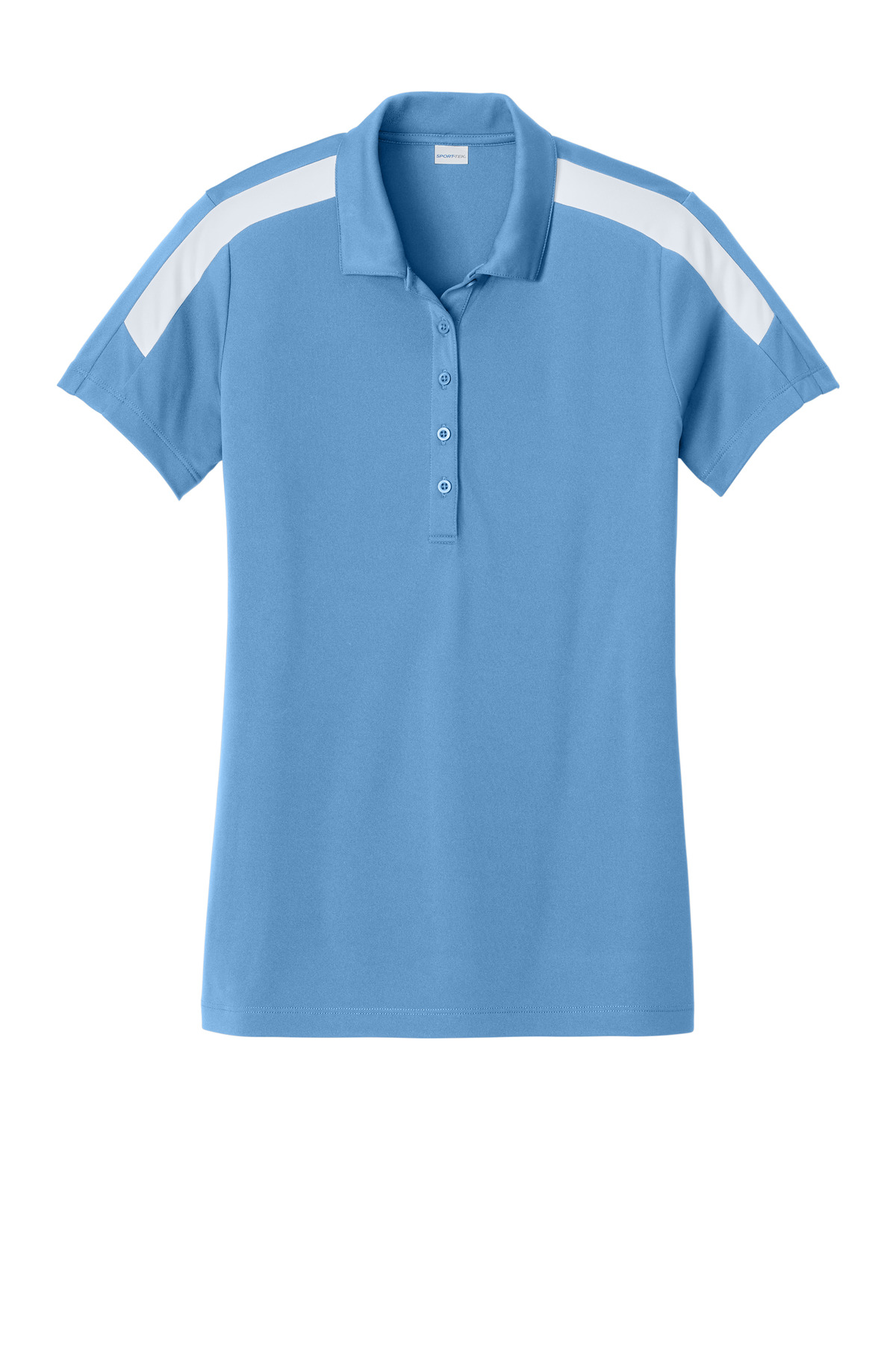 Sport-Tek Women's Competitor United Polo LST104 43