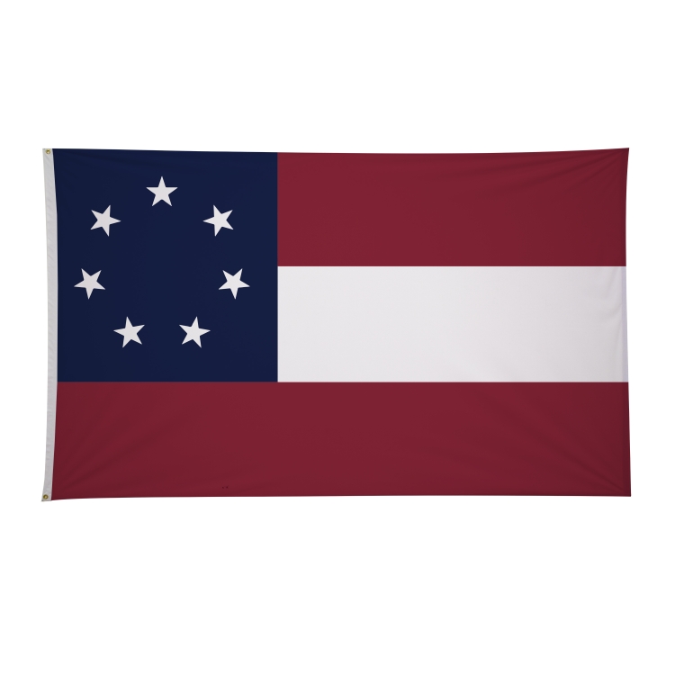 6' x 10' Historical Flags 32