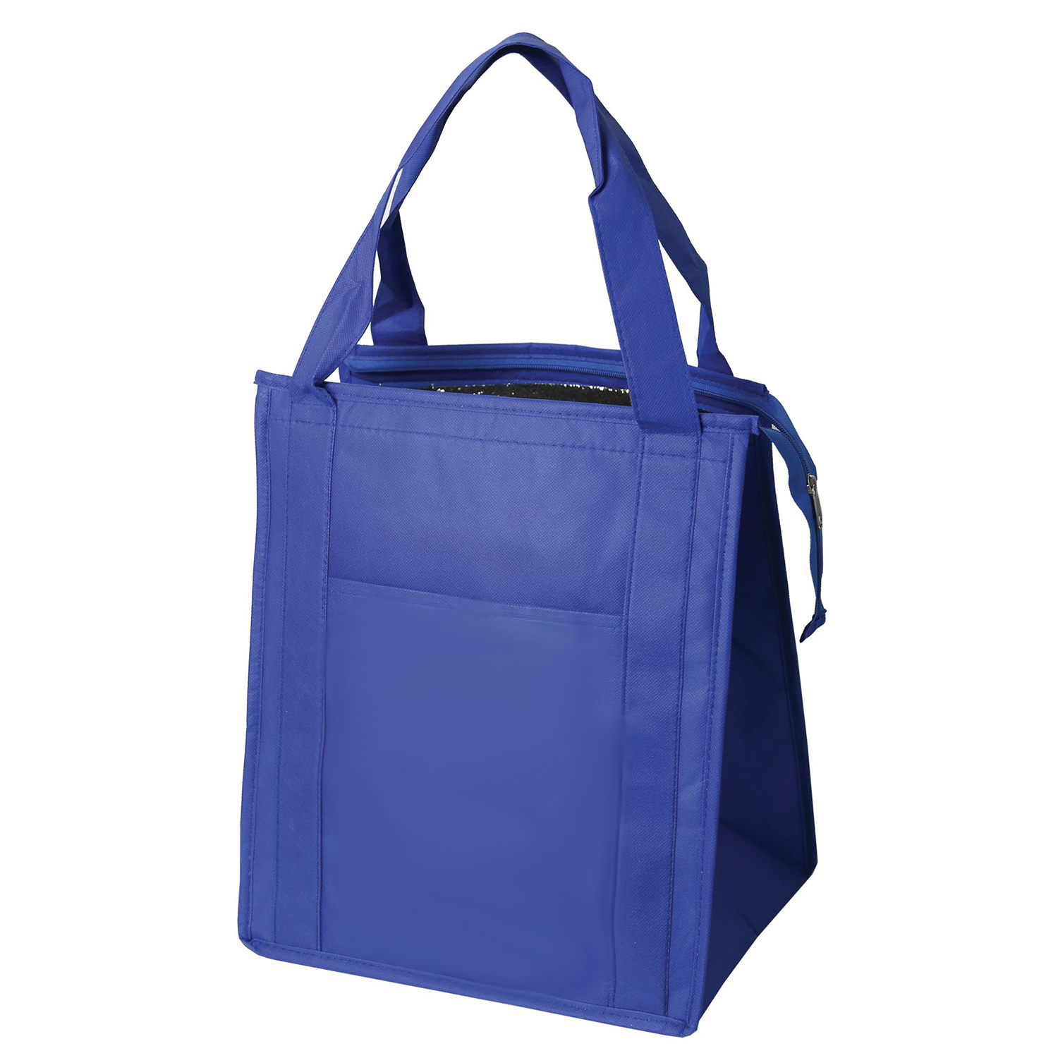 Insulated Polypropylene Tote Bag 4