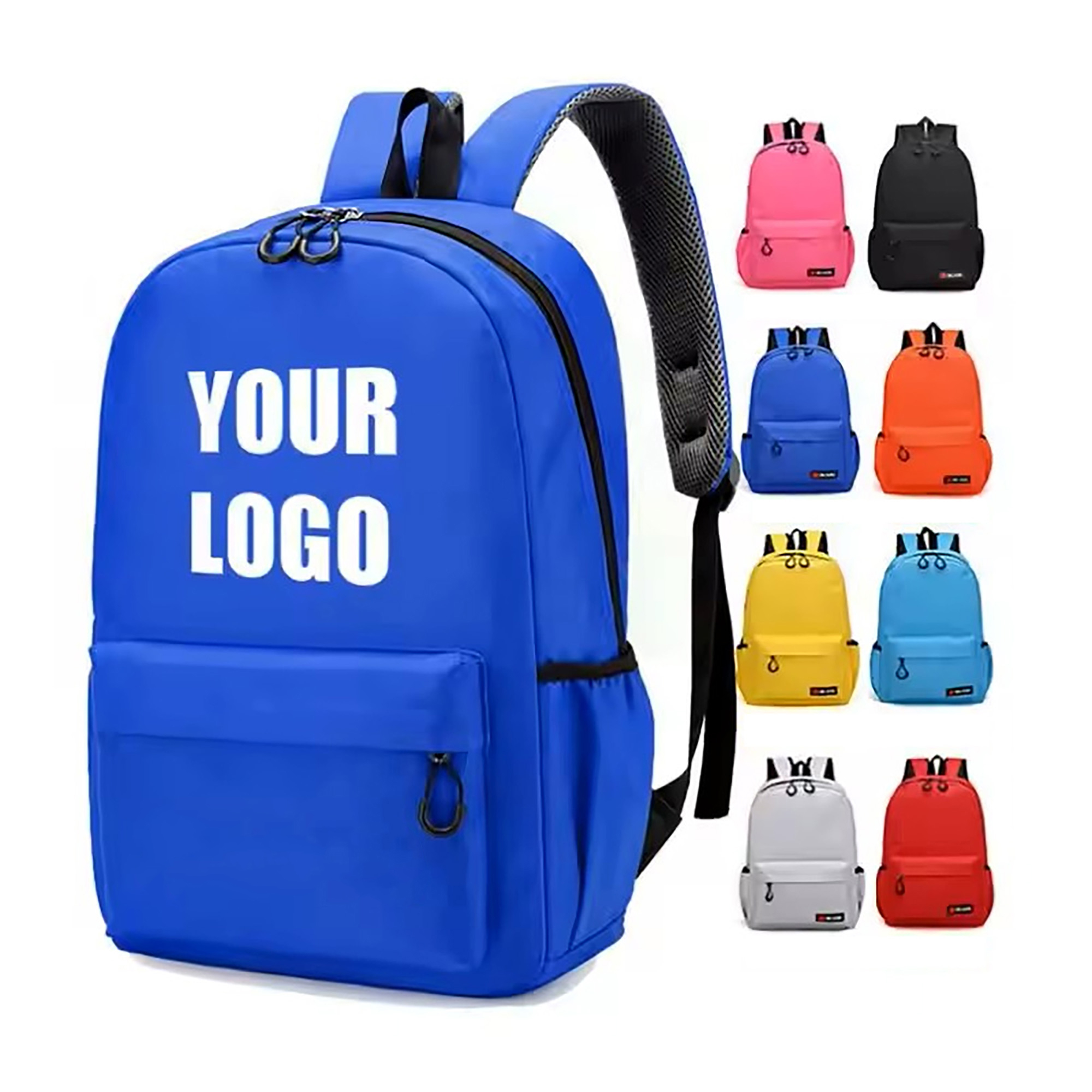 Children School Bag 3