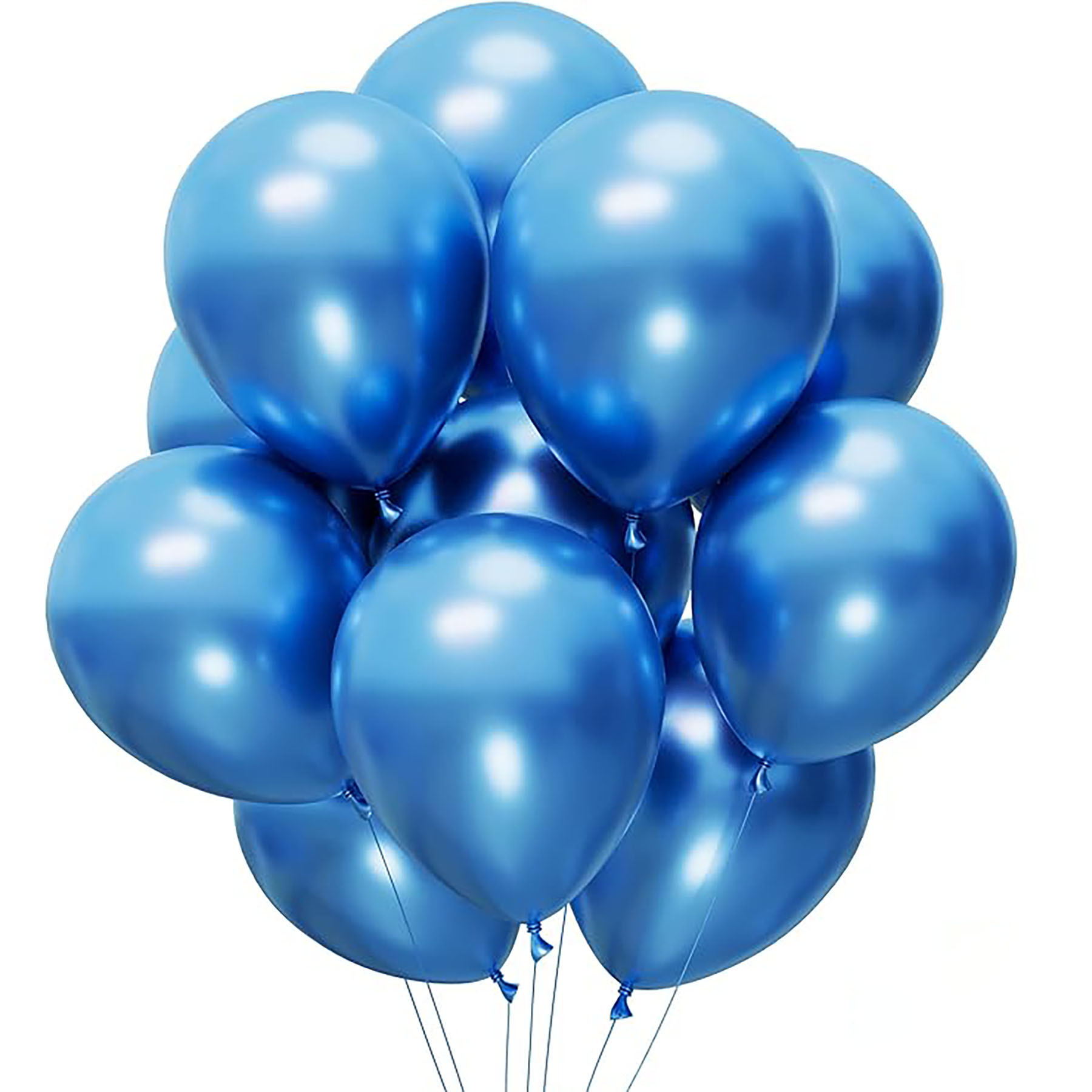 Colorful Party Balloons 4