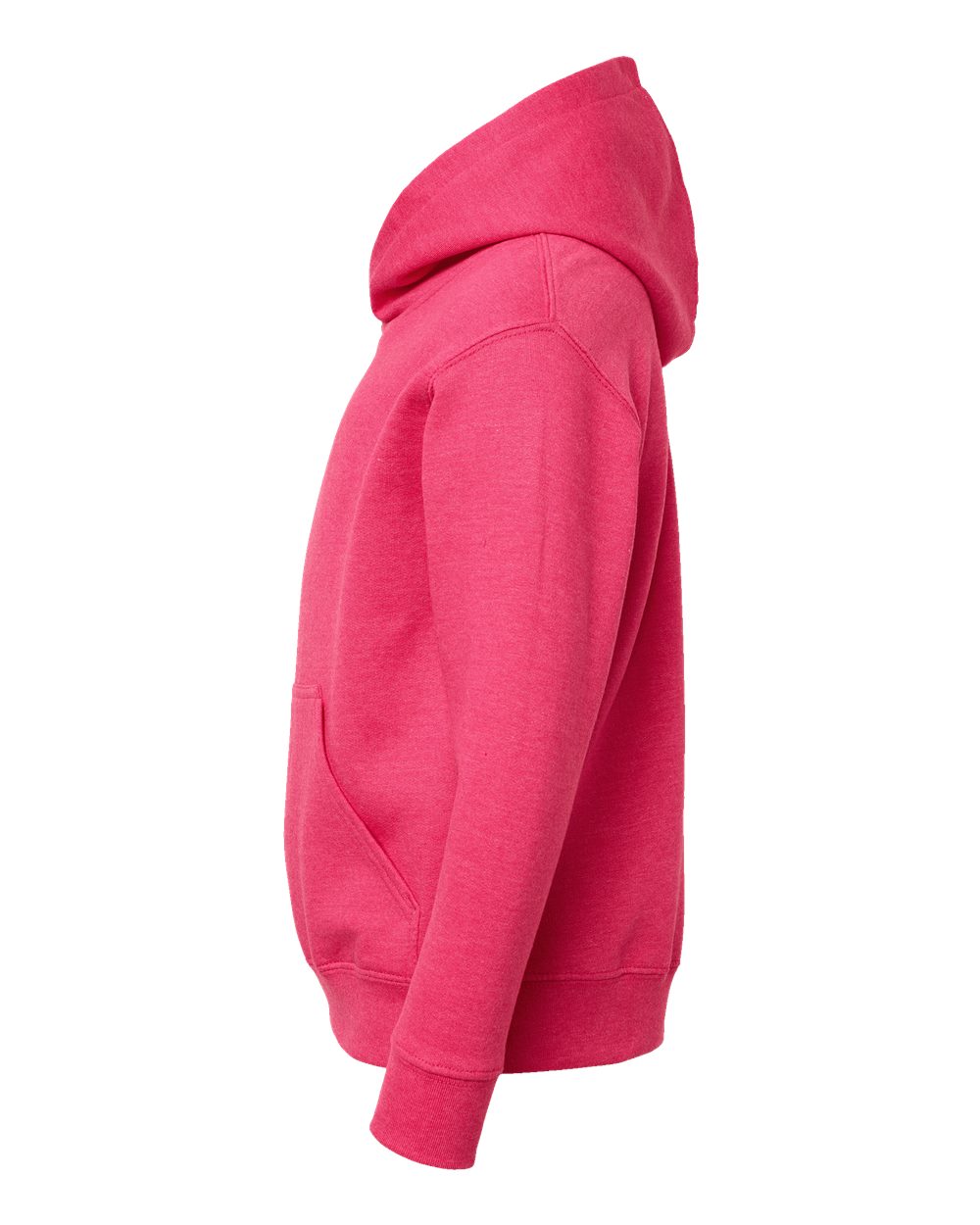 Youth Hoodie Sweatshirt - 2296 89