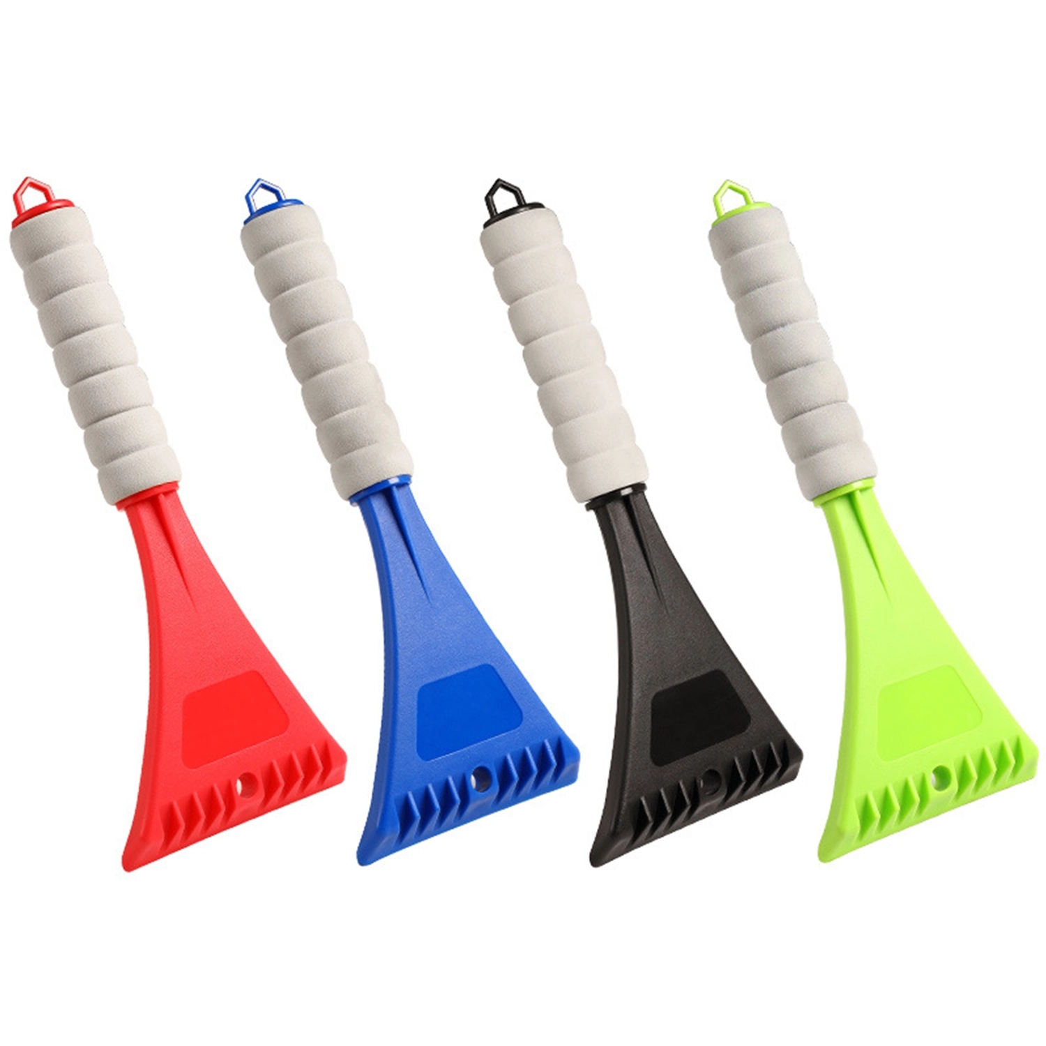 Portable Ice Scraper 2