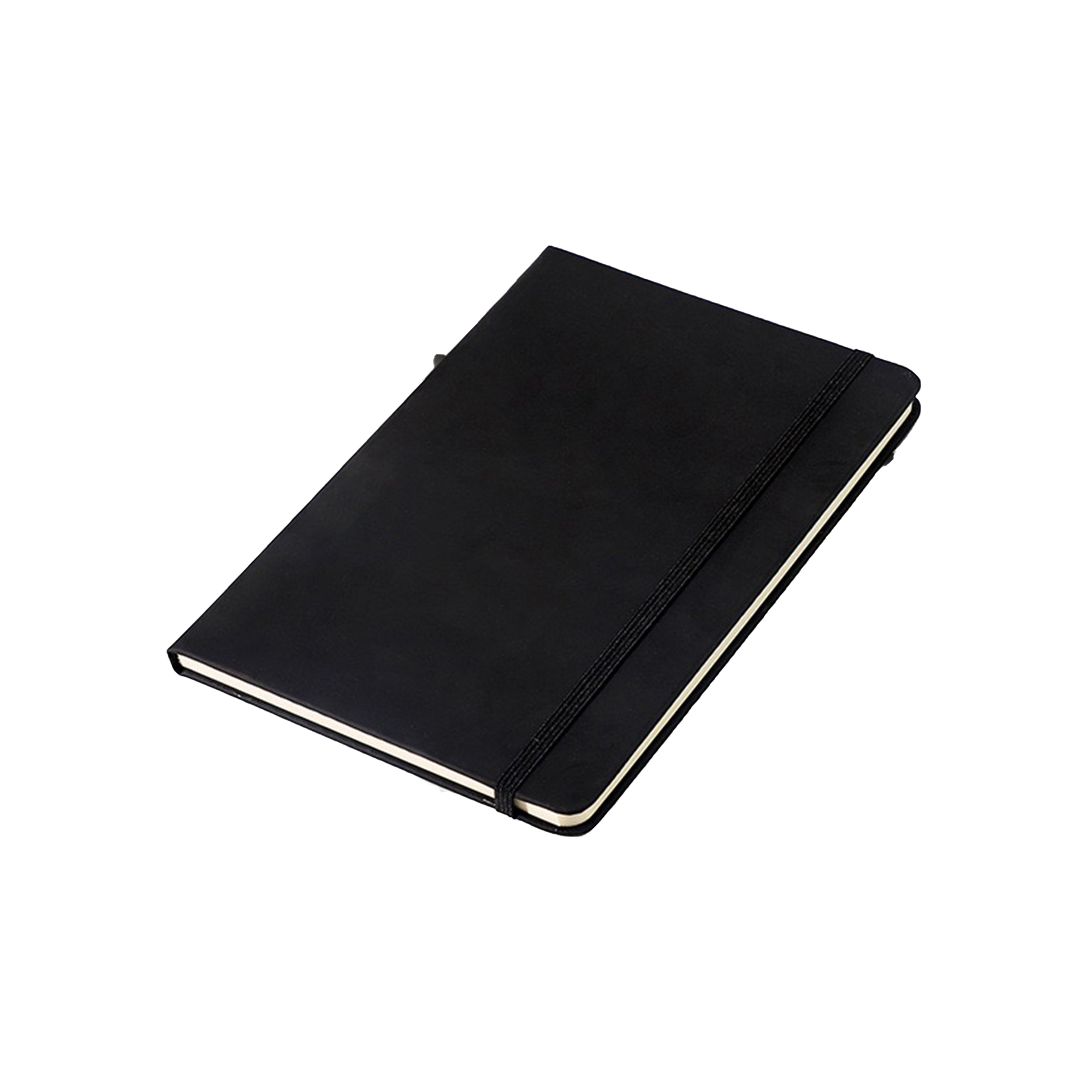 A5 PU Leather Business Notebook 2