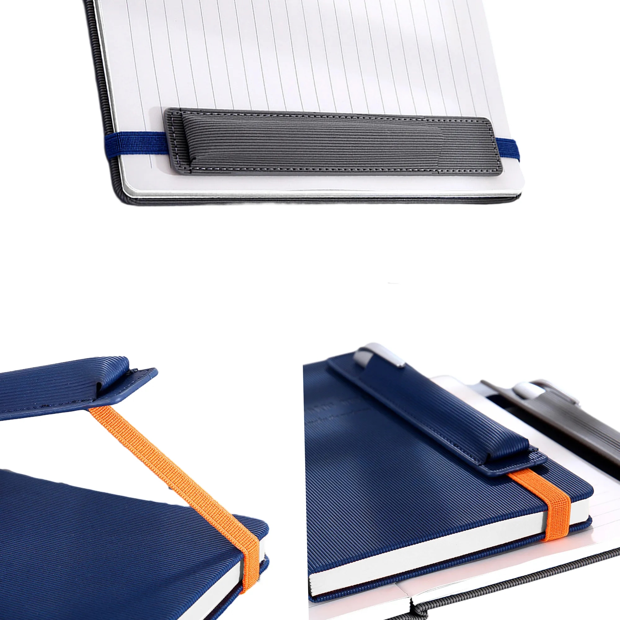 A5 8.27"*5.71"Office School Product Notebooks 100 Sheets 3