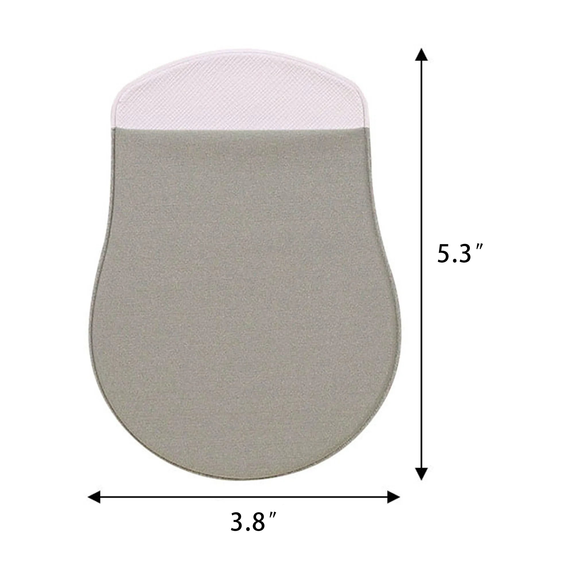 Elastic Mouse Storage Bag 6