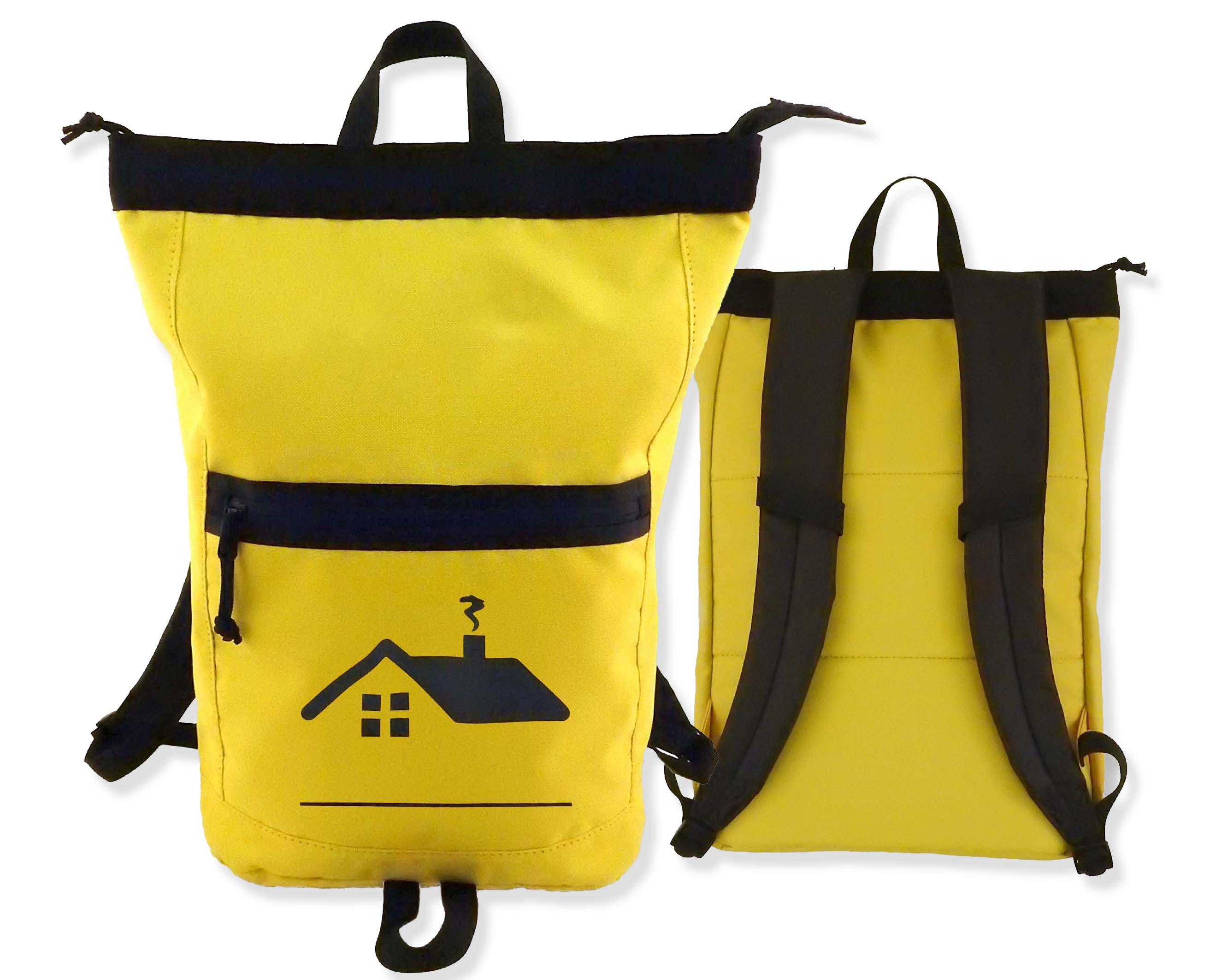 "Tierra del Fuego" Backpack 2