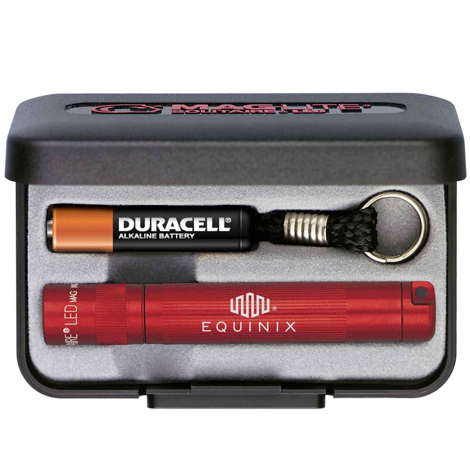 Maglite® Solitaire LED 6