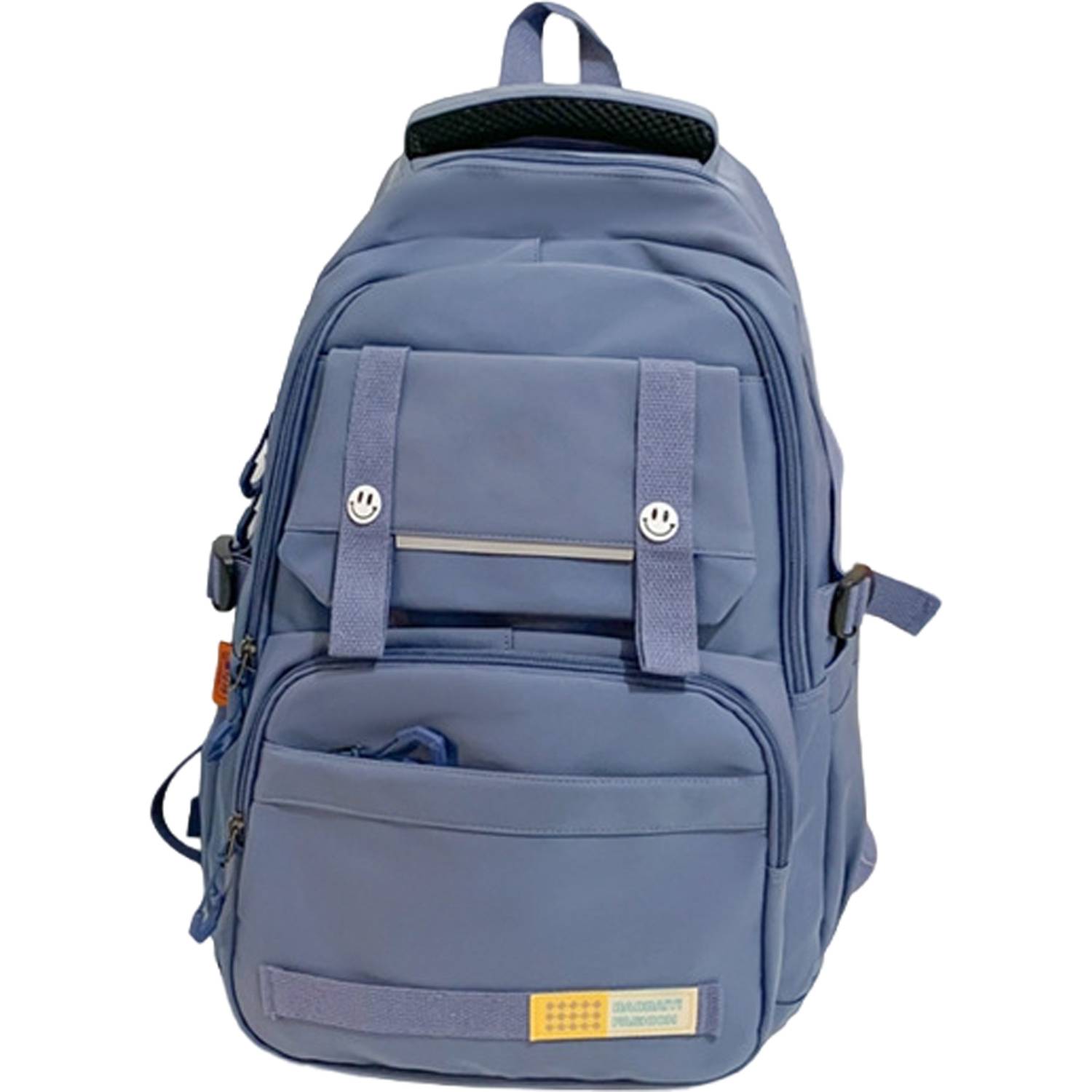 Large Capacity Students Travel Backpack 5