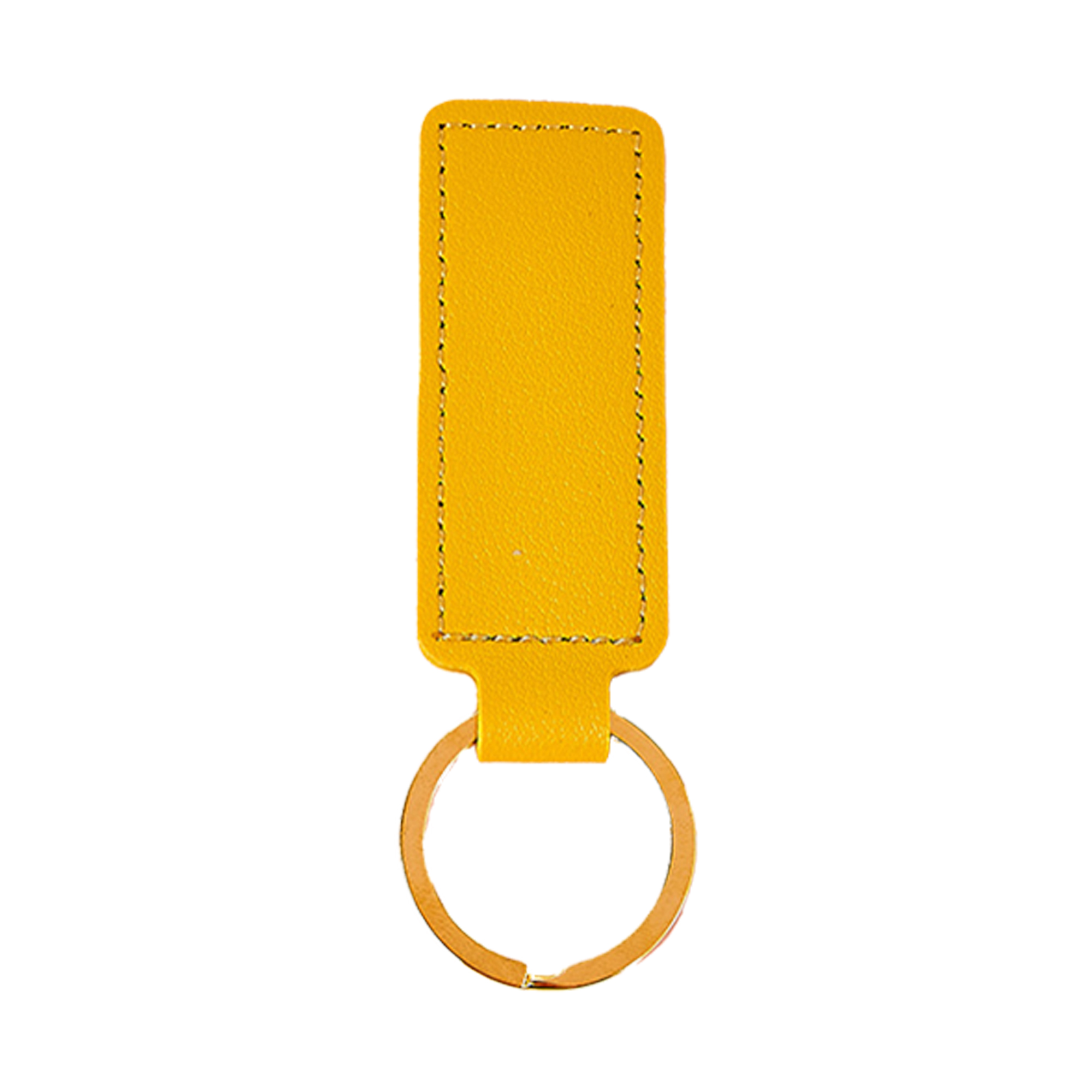 Polyurethane Creative Car Keychain 6