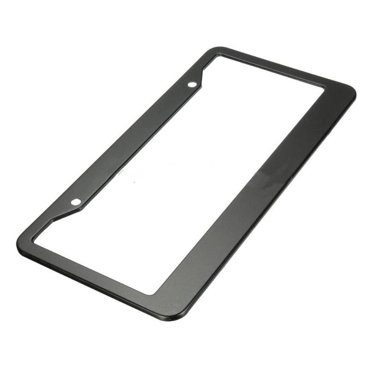 License Plate Frame 2