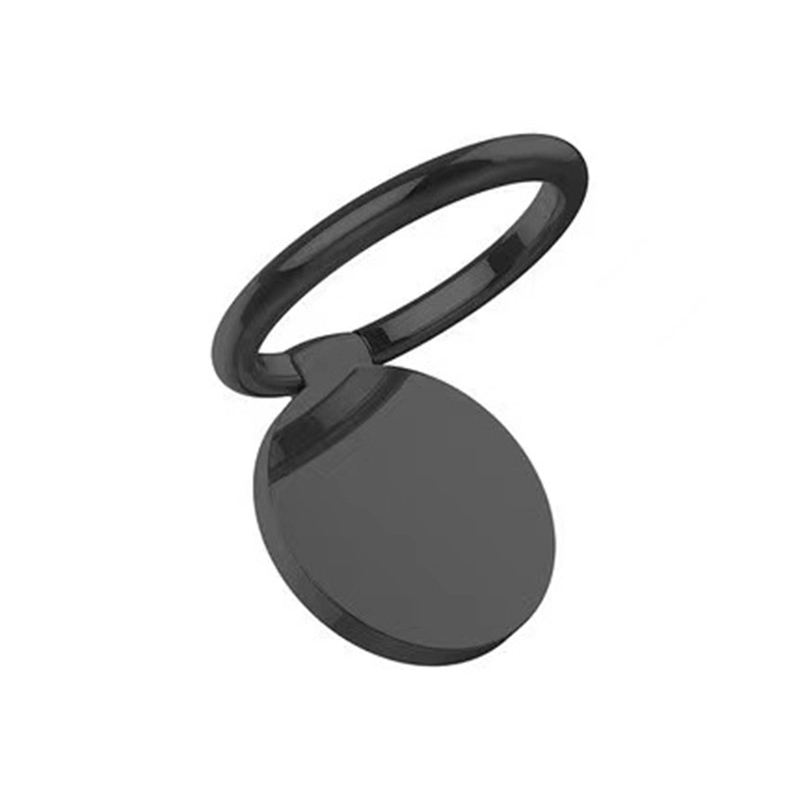 Round Cell Phone Ring Grip Holder 7