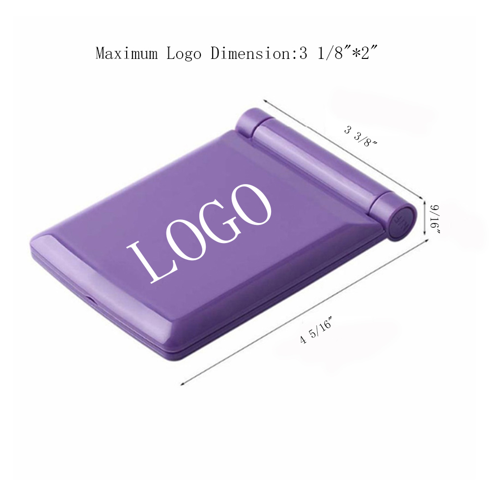 LED Lights Makeup Mirrors 3
