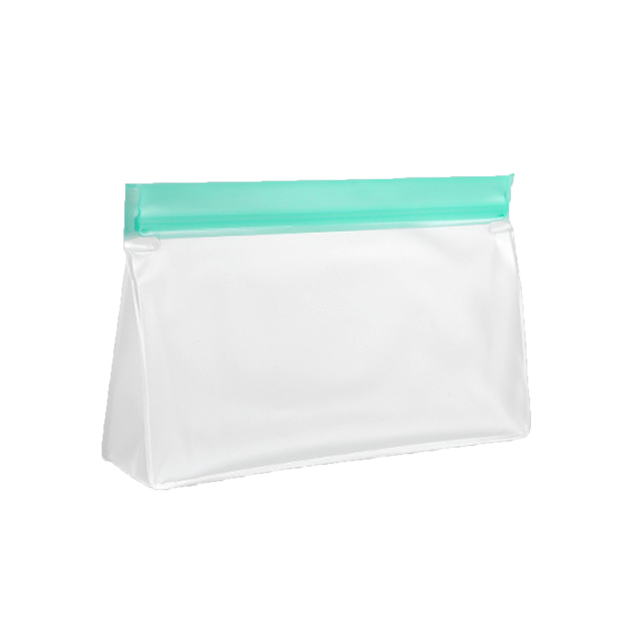Reusable Food Storage Bag 8.07" x 5.71" 2