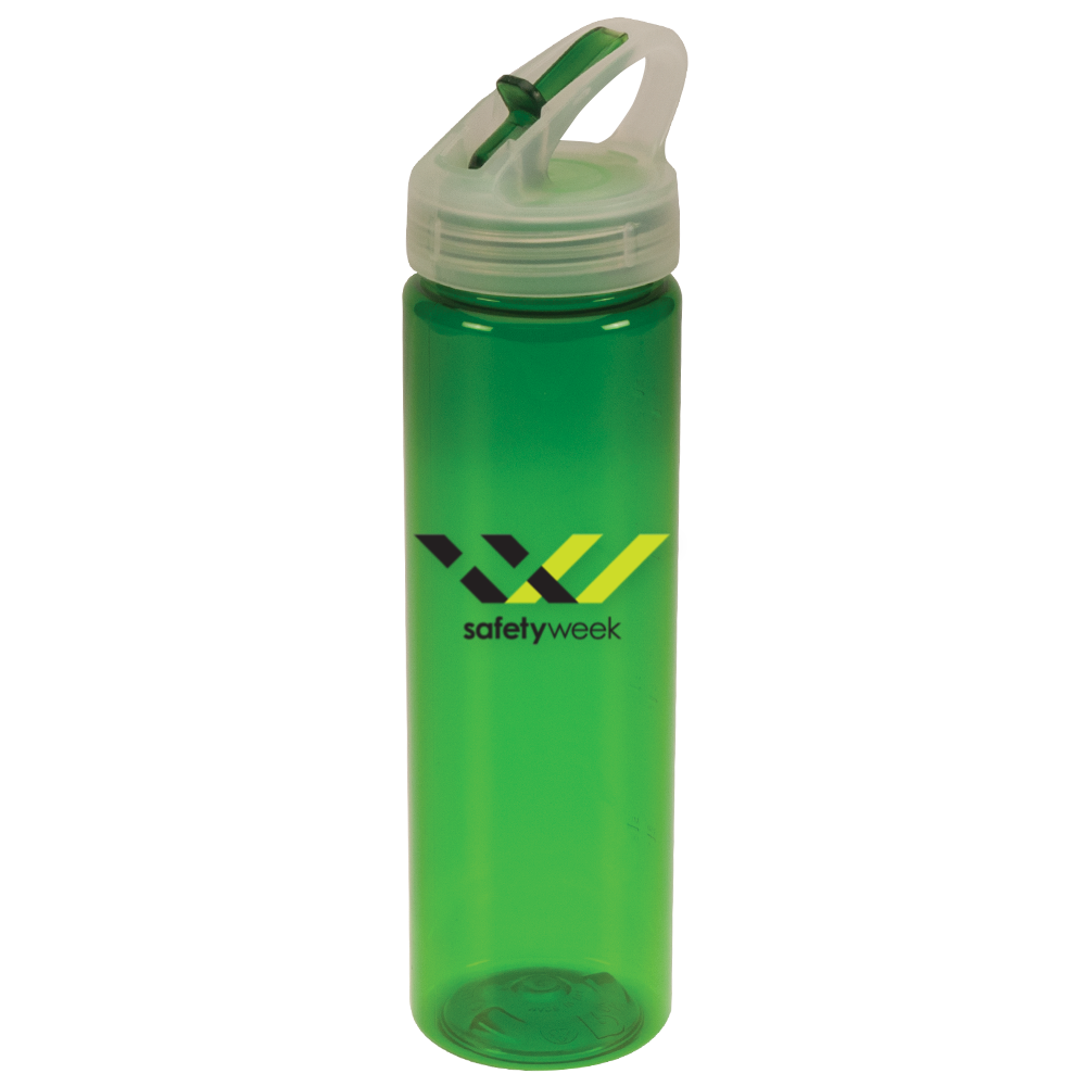 26 oz. Freedom Bottle, Flip Top 7