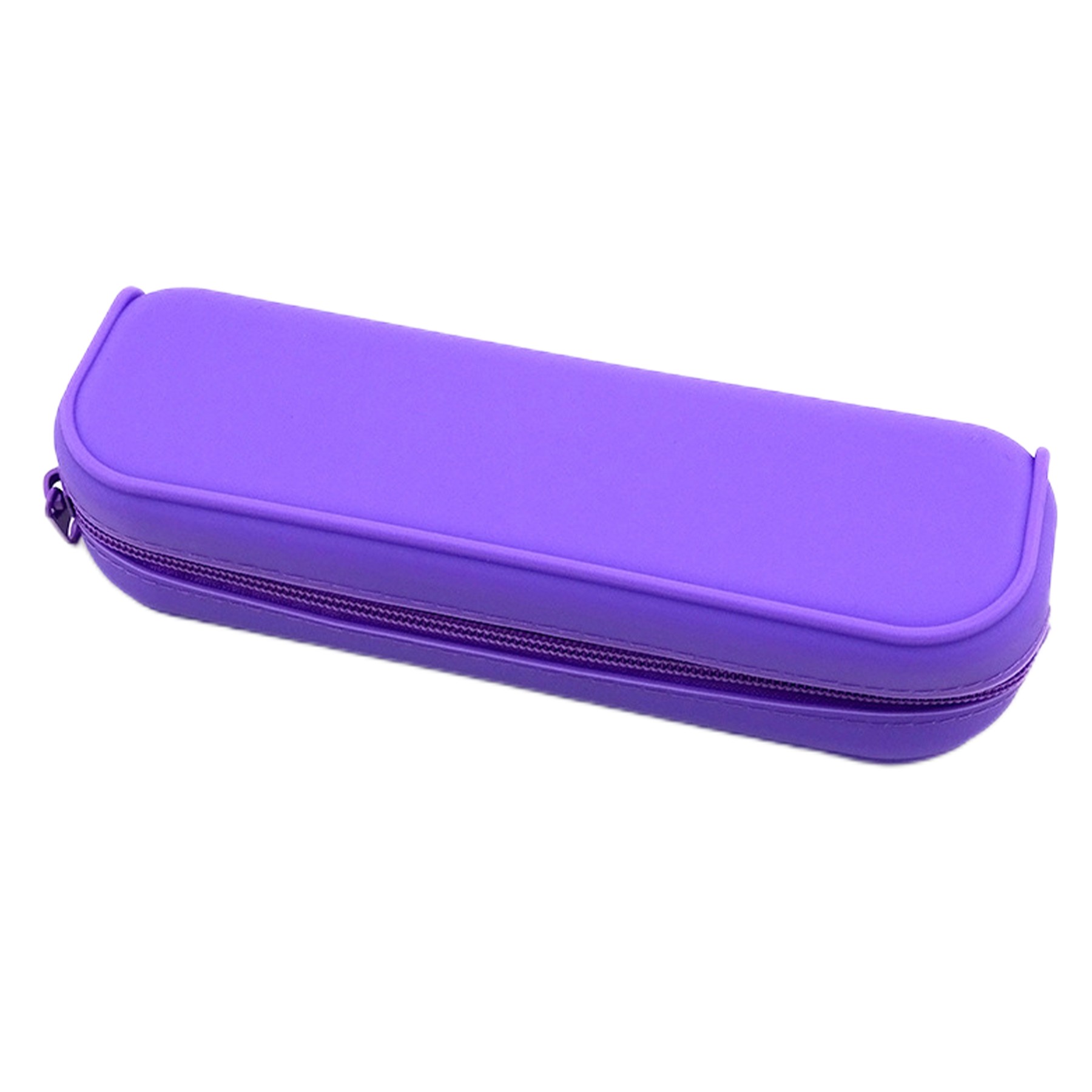 Silicone Long Pencil Case 2