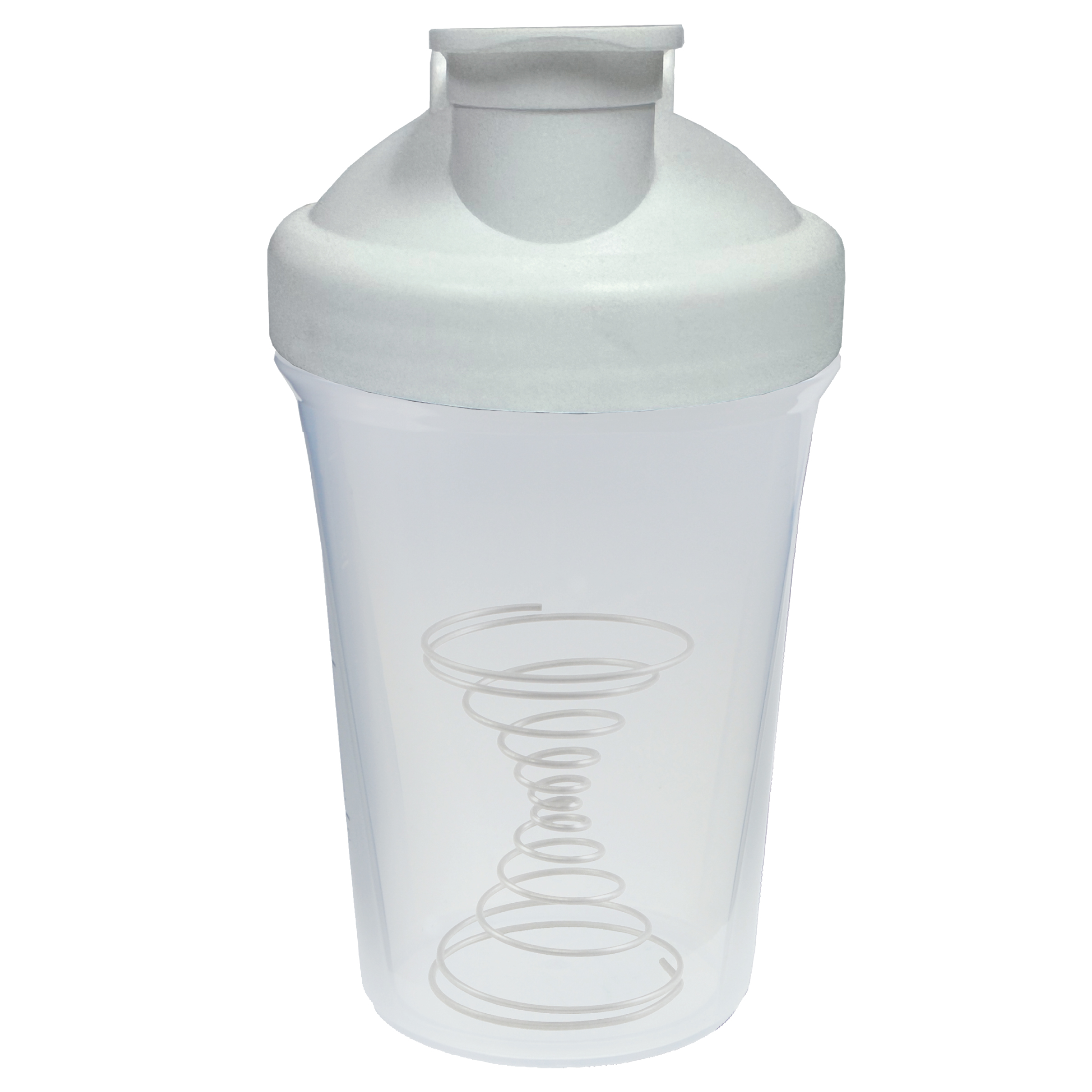20oz Pogo Blender® Sport Shaker Bottle 16