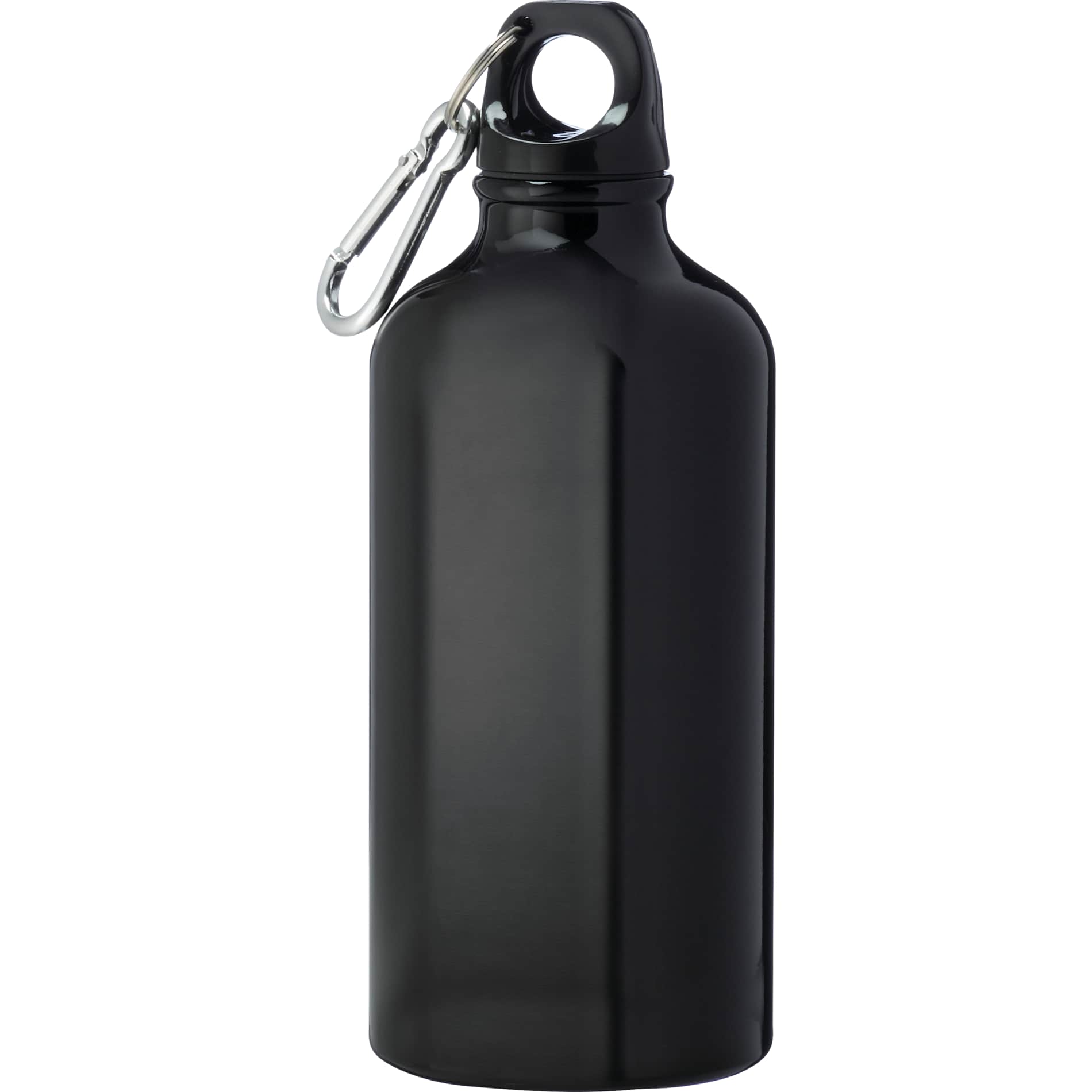 Li'l Shorty 17oz Recycled Aluminum Sports Bottle 23