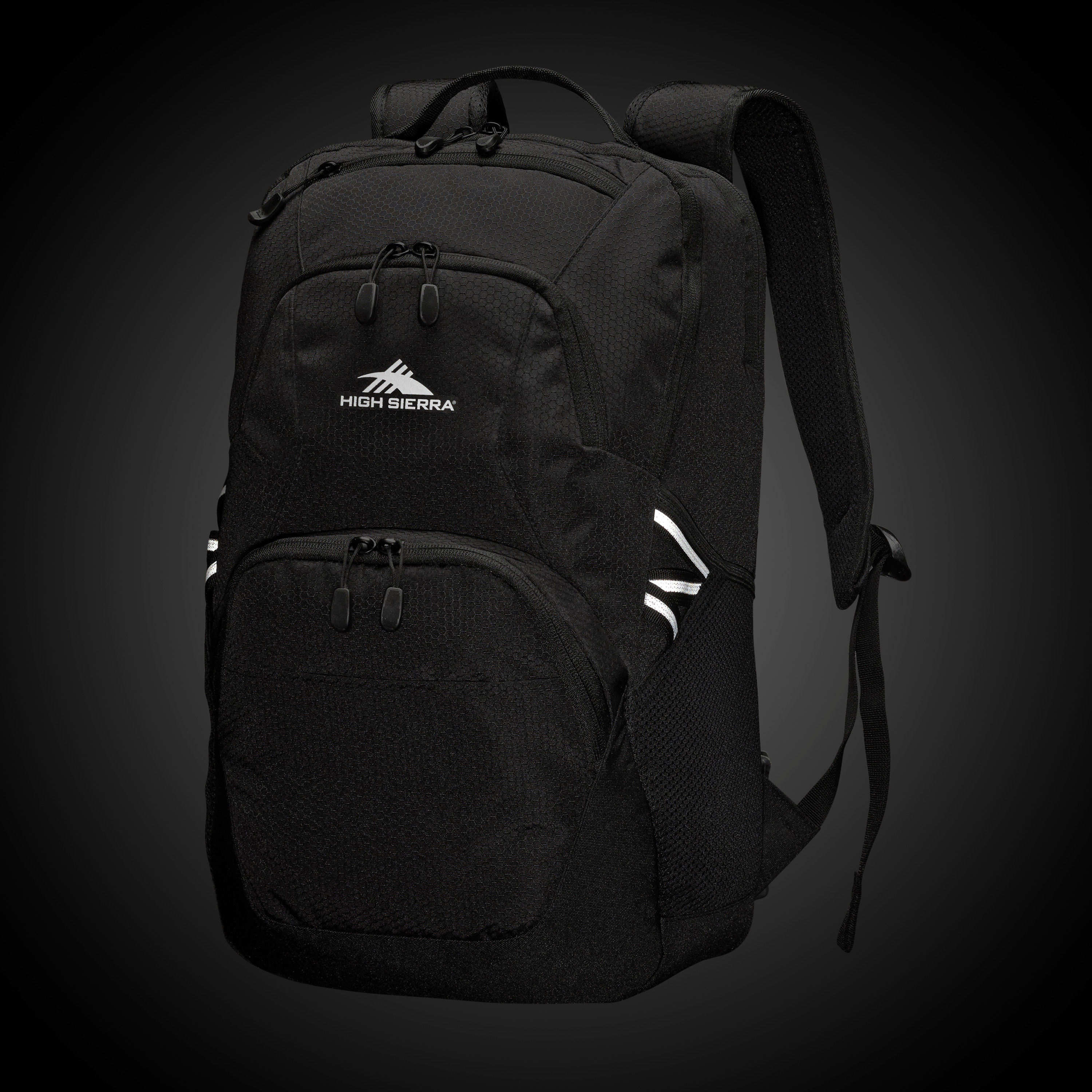 High Sierra® Swoop SG Laptop Backpack 23
