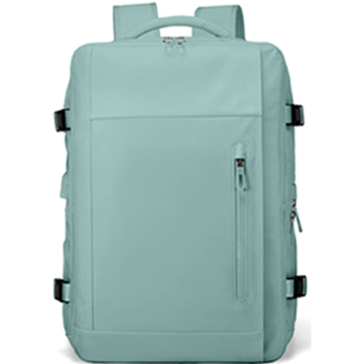 Oxford Multi-Functional Portable Backpack 4