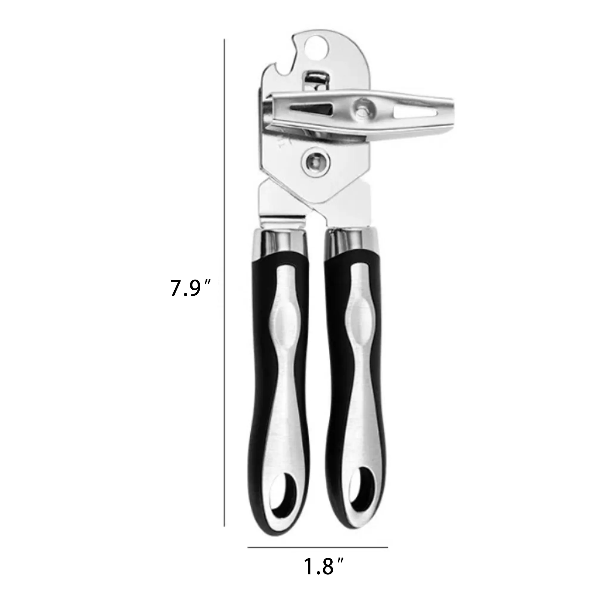Stainless Steel Can Opener 1