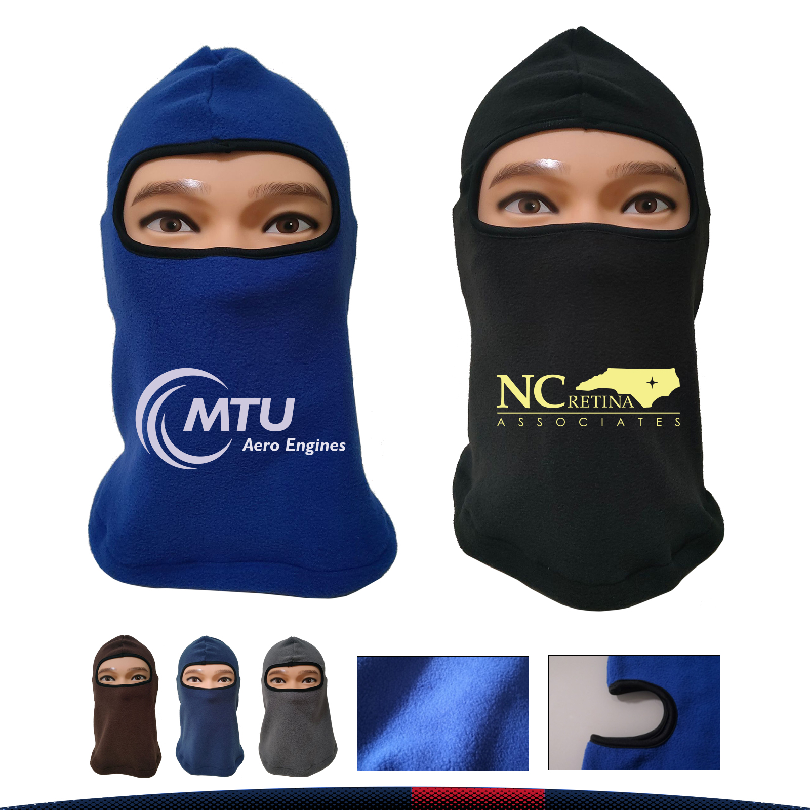 Balaclava Ski Face Mask 5