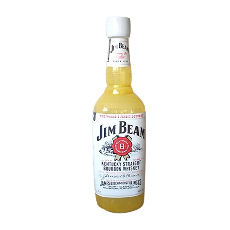 Air Sealed Balloon Inflatable in the Shape of Vodka Bottle 2