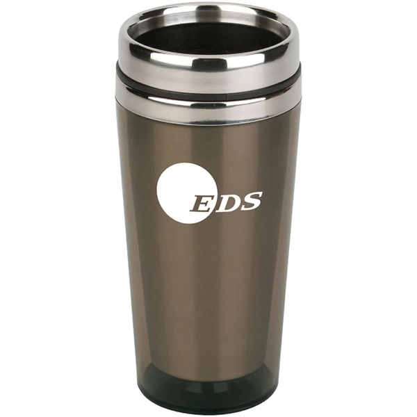 Vista - 16 oz Translucent Tumbler 1