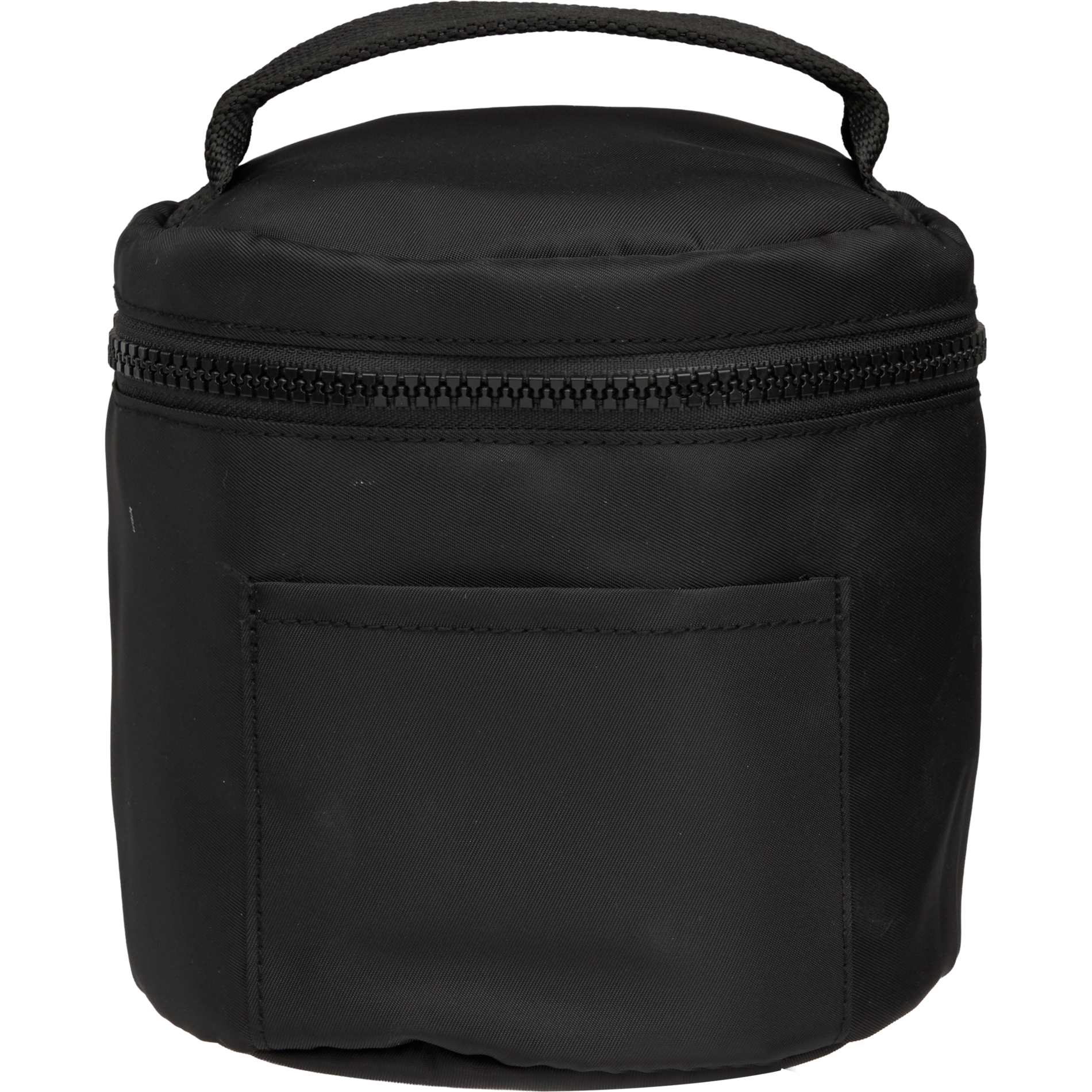 Wellable Recycled Round Travel Case 90