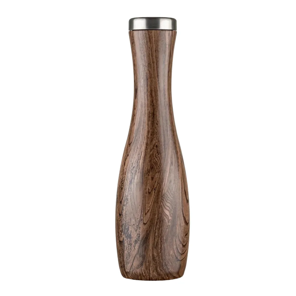 26oz. Snowfox Insulated Wine Carafe 14