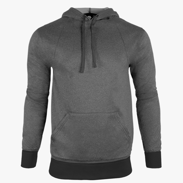 #J723 / Tech Fleece Men's Pullover Hoodie 1