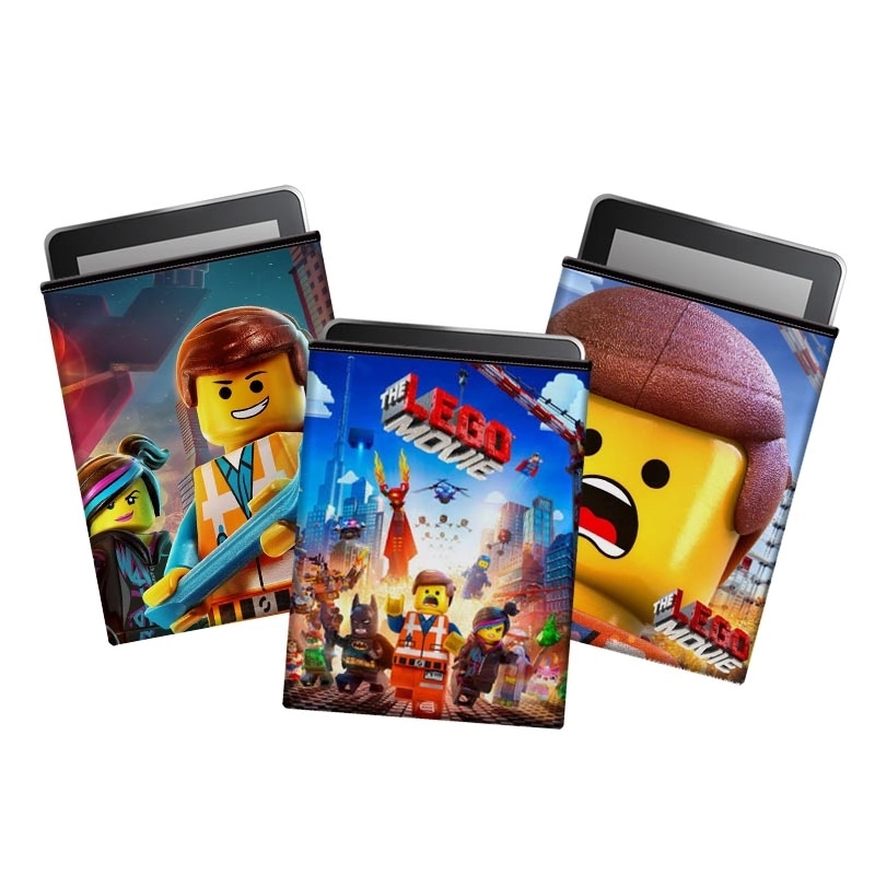 Computer Tablet Sleeve 5