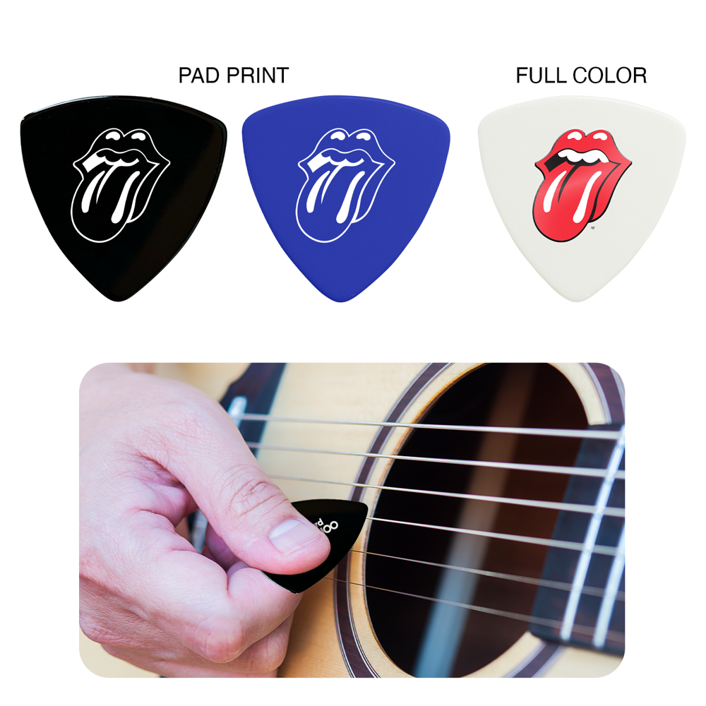 Guitar Pick