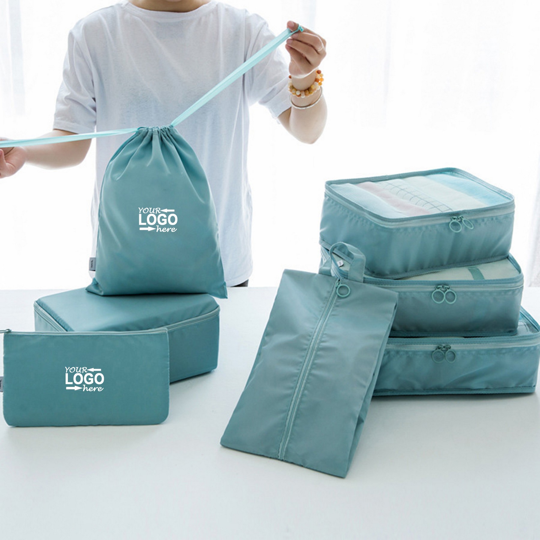 Durable Travel Packing Cube 2