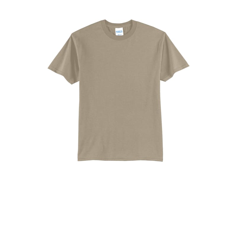 Port & Company - Core Blend Tee. 99